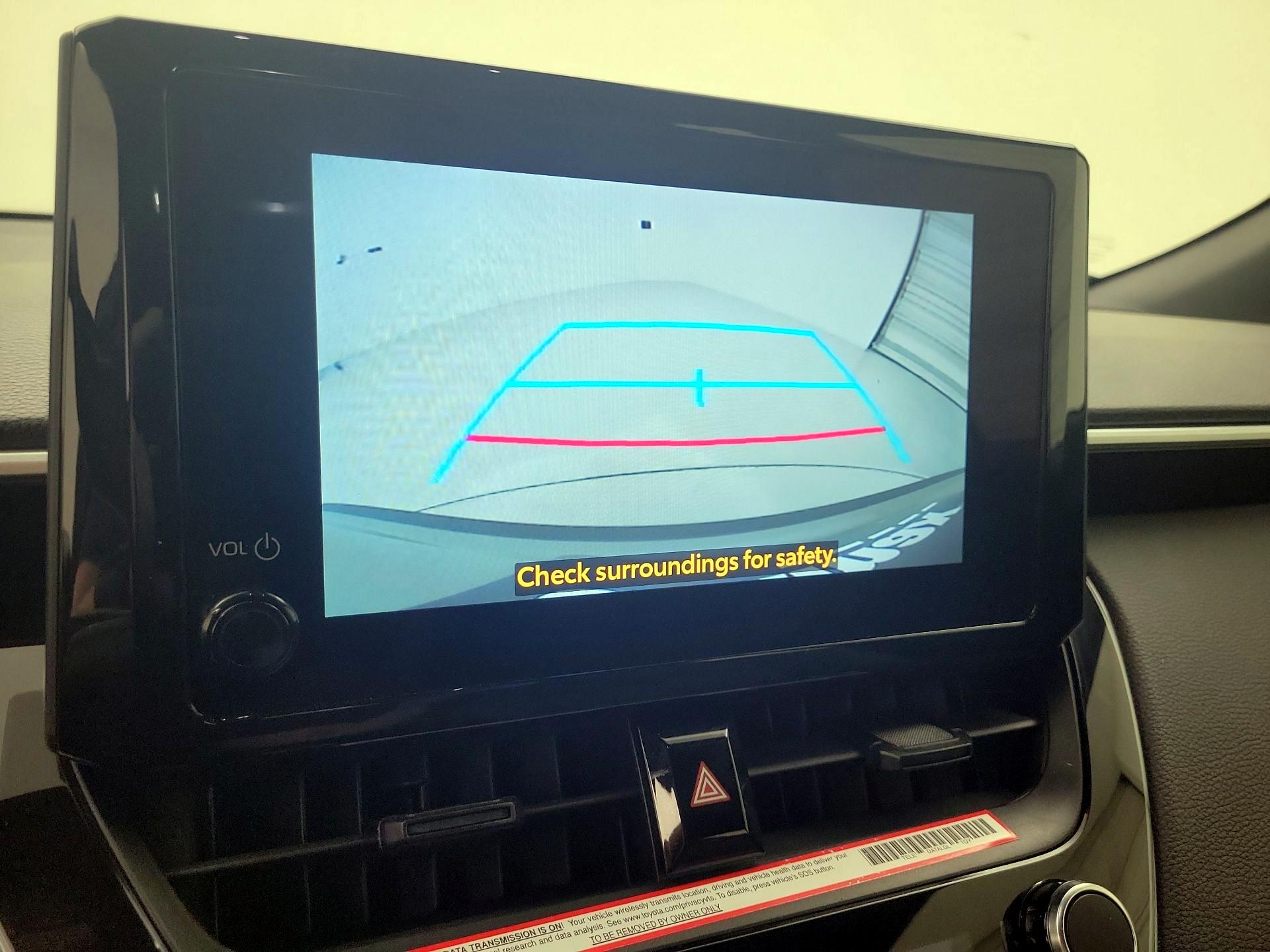 Thumbnail: 2024 Toyota Corolla Cross - 15