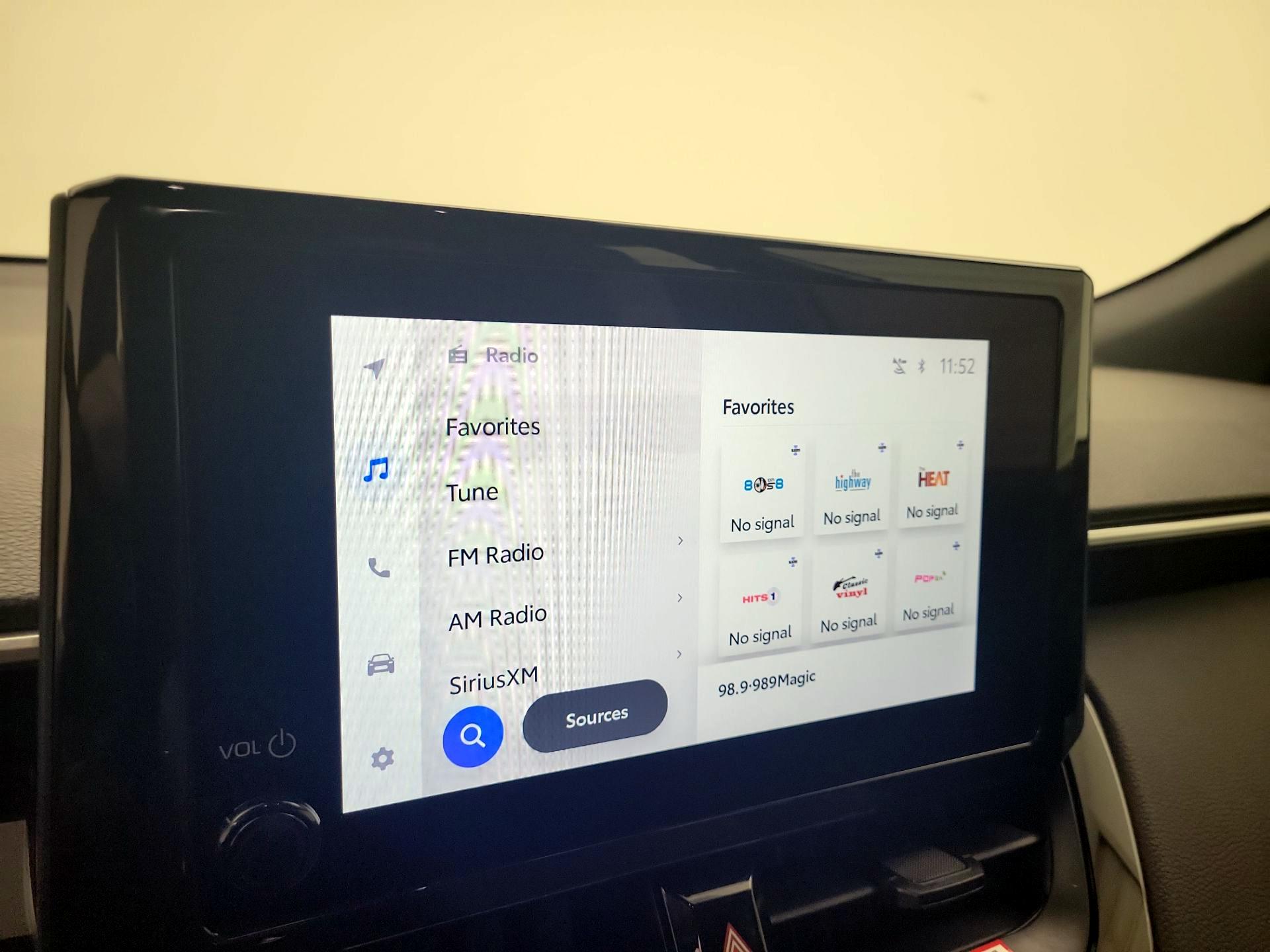 Thumbnail: 2024 Toyota Corolla Cross - 16