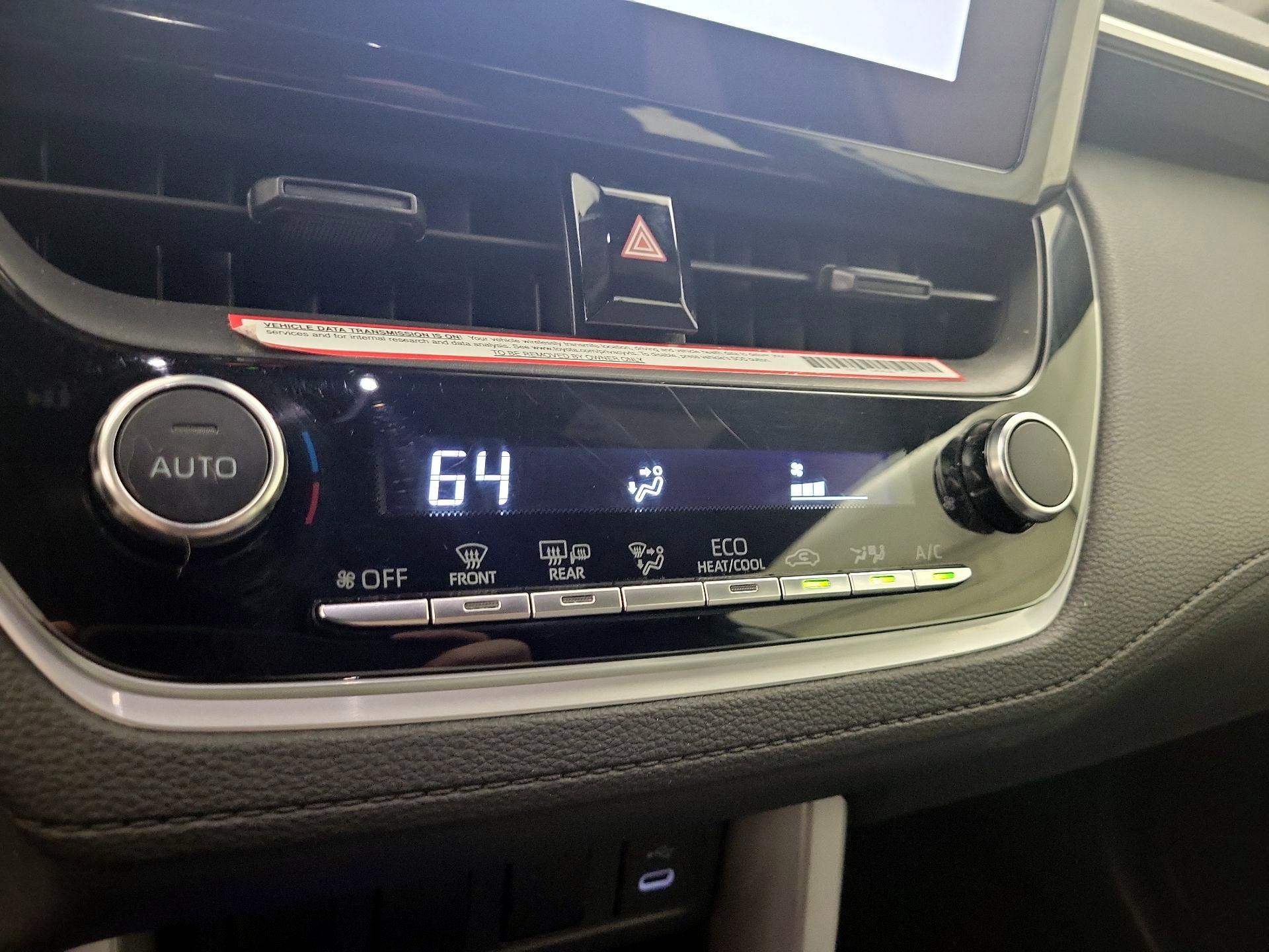 Thumbnail: 2024 Toyota Corolla Cross - 17