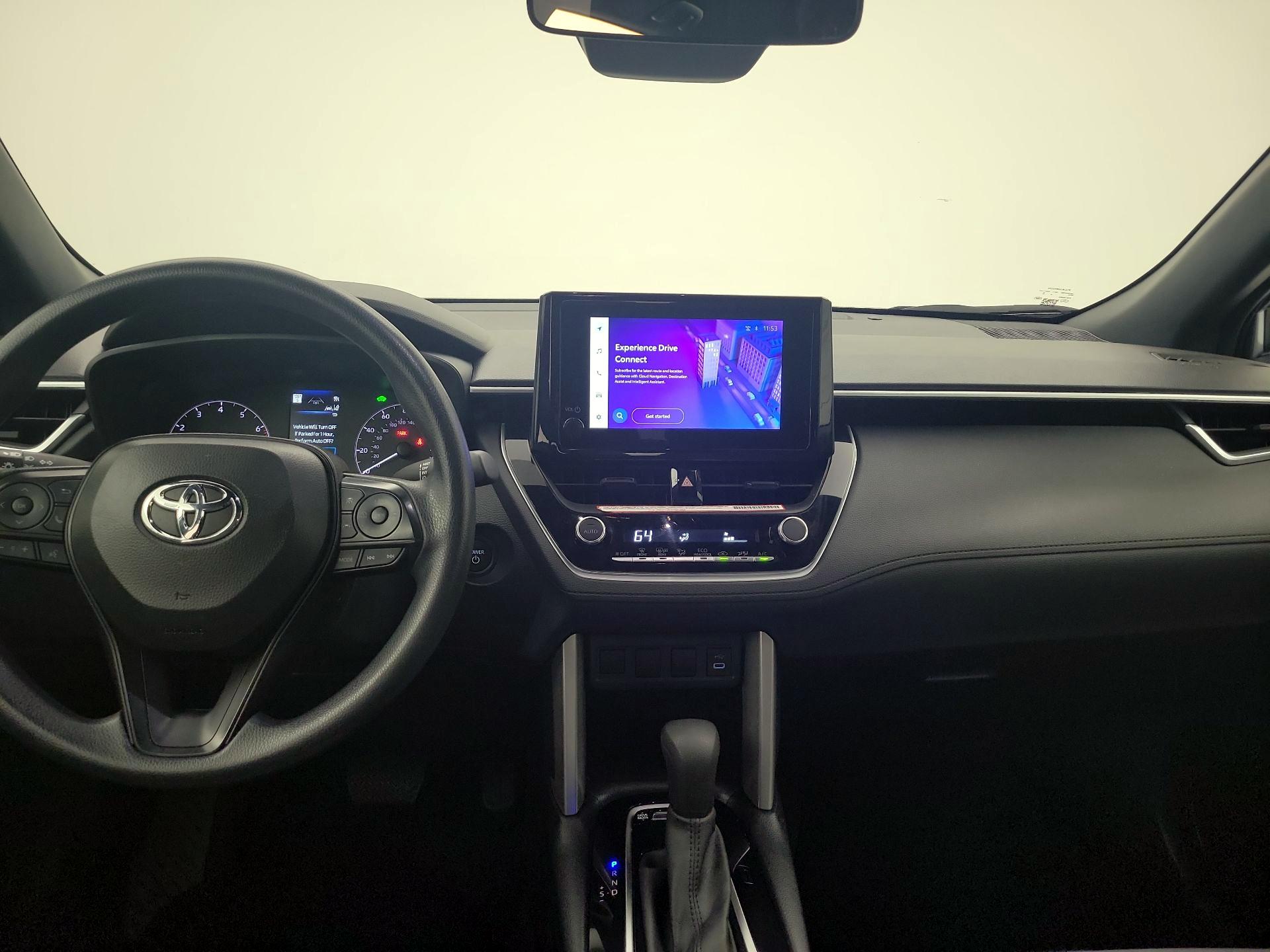 Thumbnail: 2024 Toyota Corolla Cross - 20