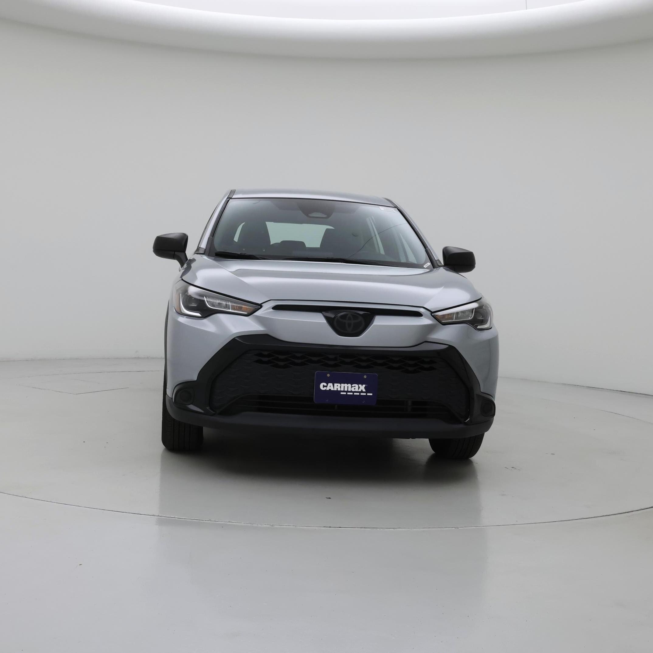 Thumbnail: 2024 Toyota Corolla Cross - 5