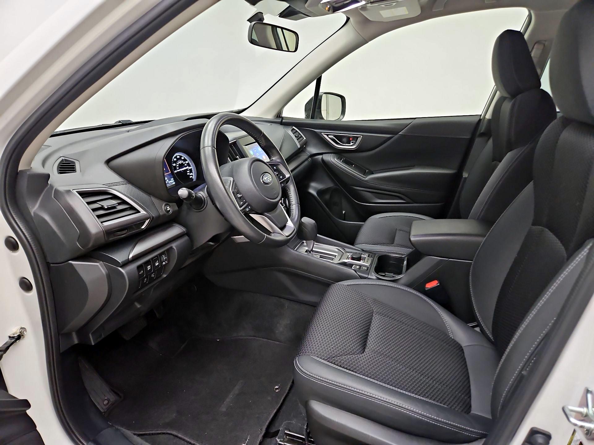 Thumbnail: 2023 Subaru Forester - 9