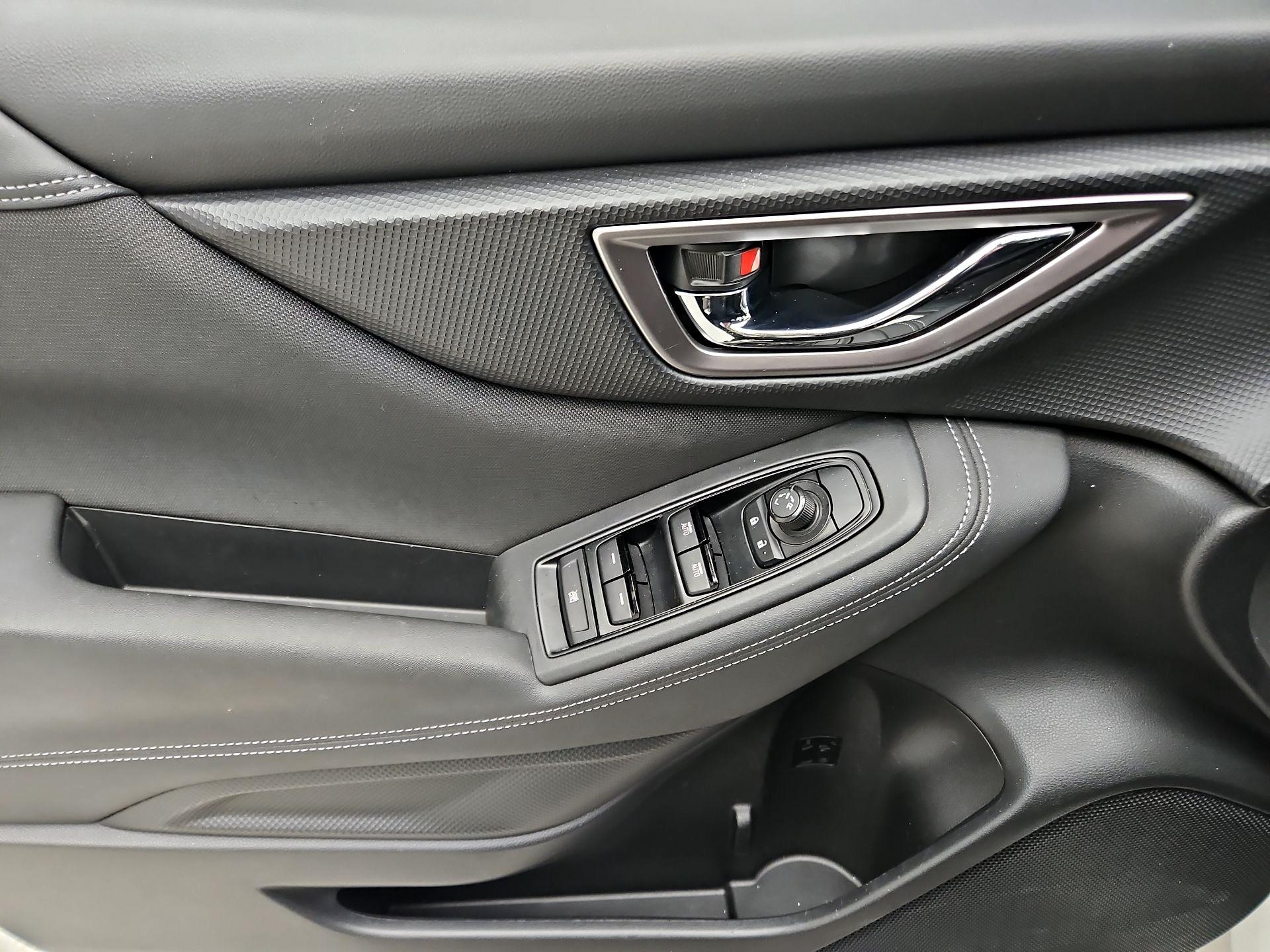 Thumbnail: 2023 Subaru Forester - 10