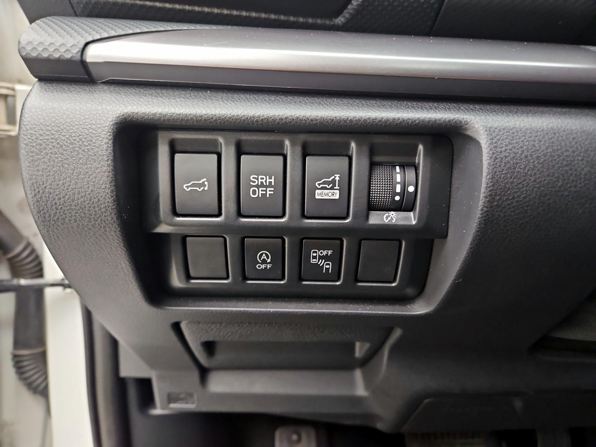 Thumbnail: 2023 Subaru Forester - 11