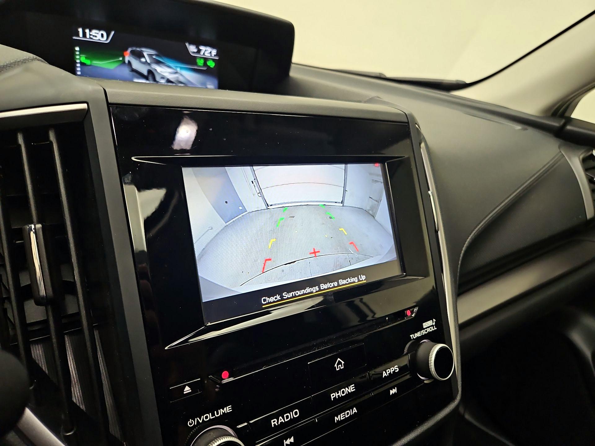 Thumbnail: 2023 Subaru Forester - 12