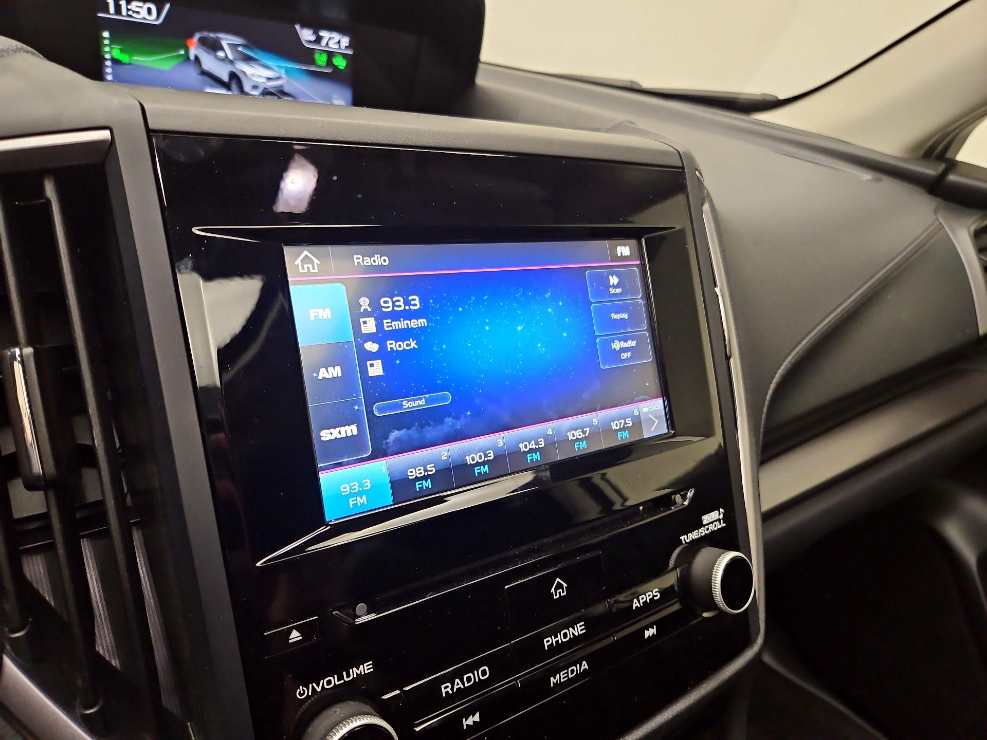 Thumbnail: 2023 Subaru Forester - 13