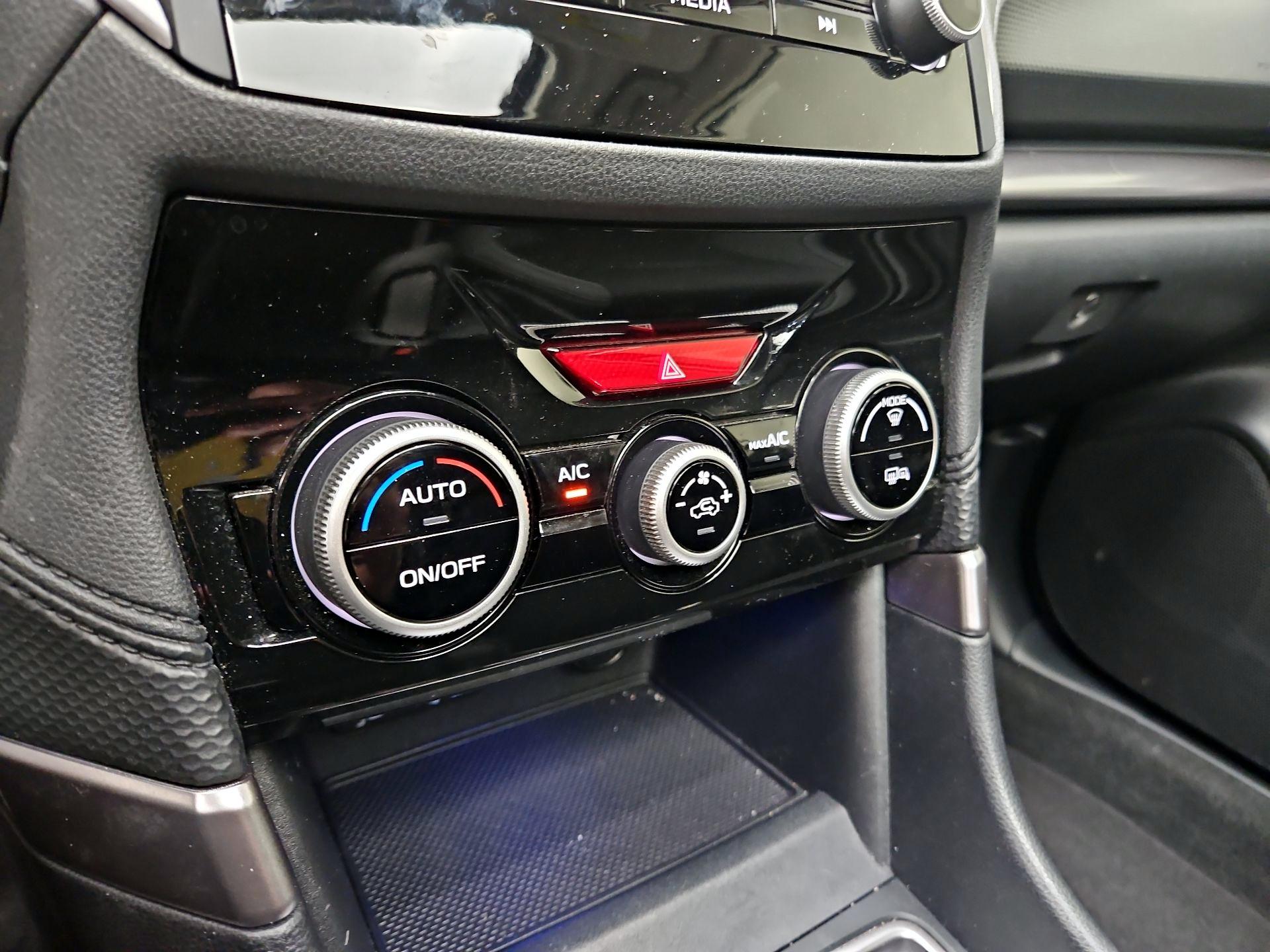 Thumbnail: 2023 Subaru Forester - 14