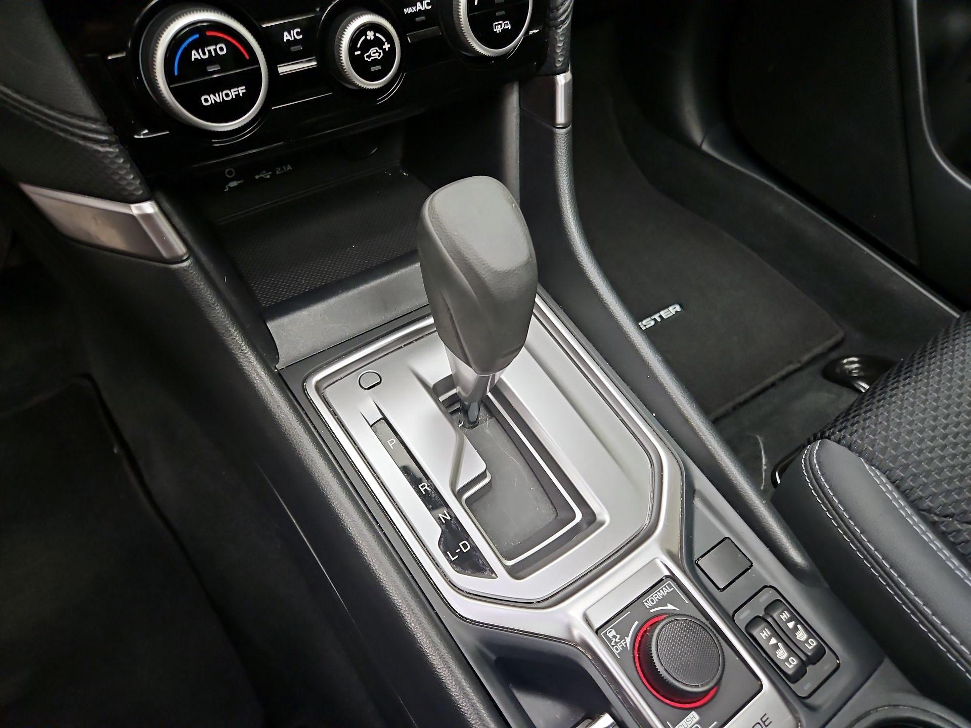 Thumbnail: 2023 Subaru Forester - 15