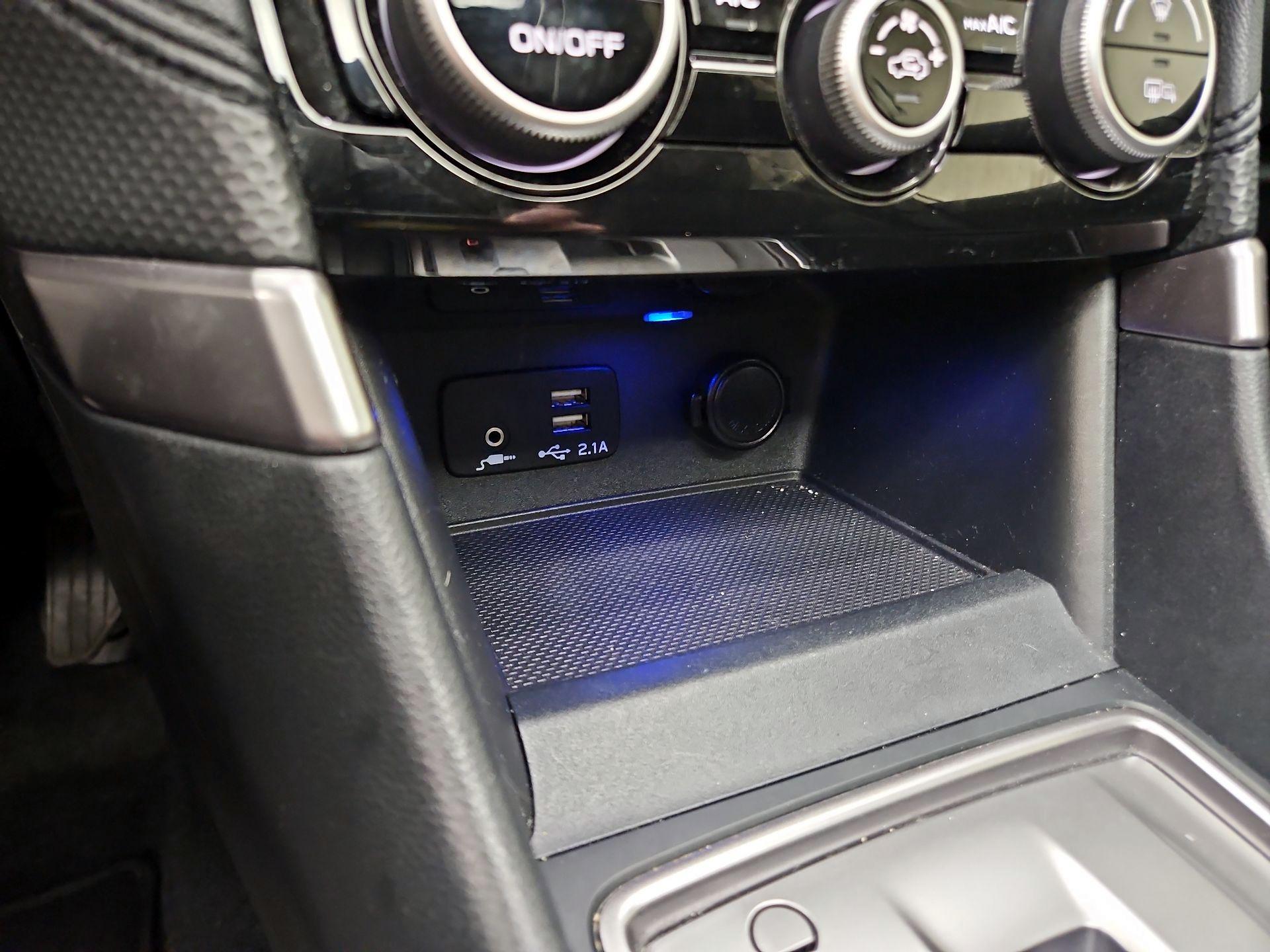 Thumbnail: 2023 Subaru Forester - 16