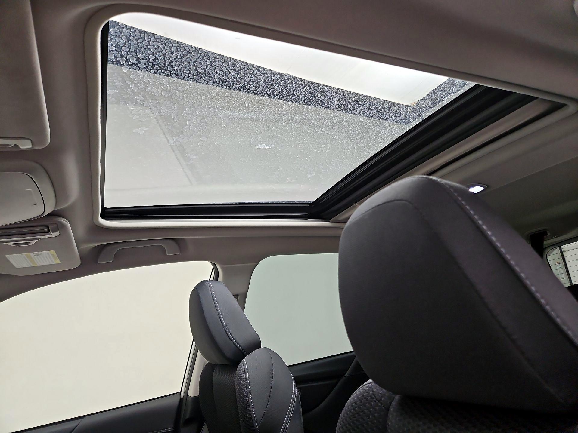 Thumbnail: 2023 Subaru Forester - 17