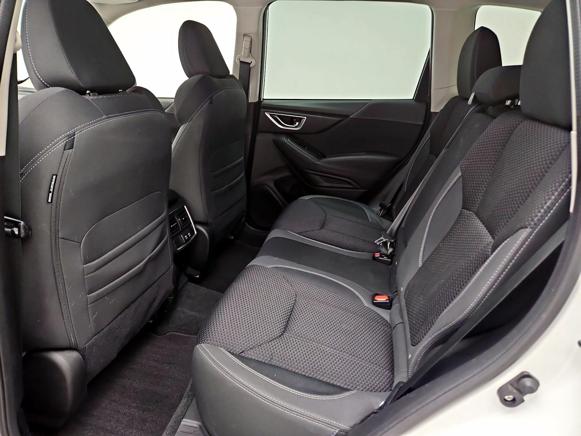 Thumbnail: 2023 Subaru Forester - 18