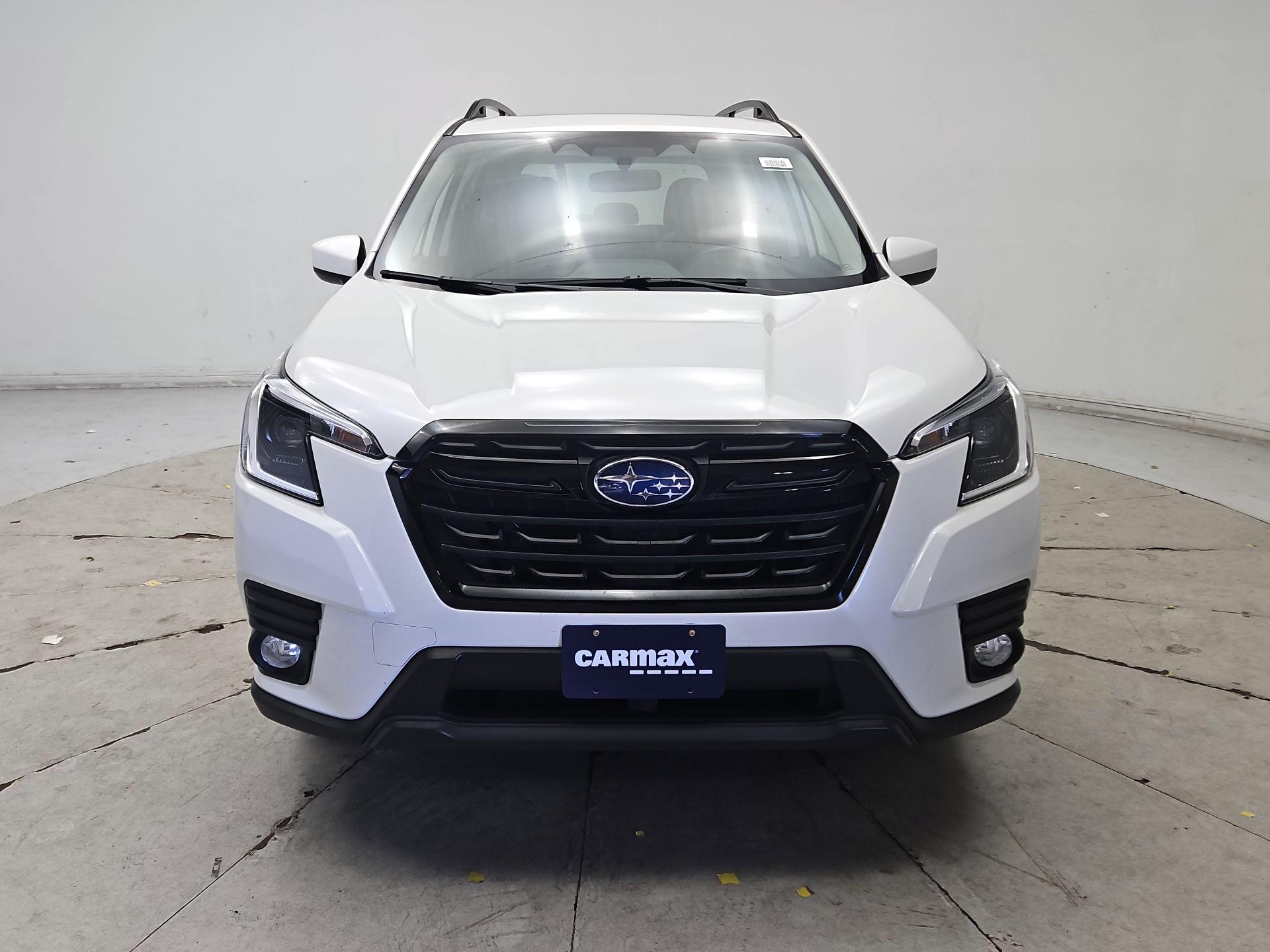 Thumbnail: 2023 Subaru Forester - 2