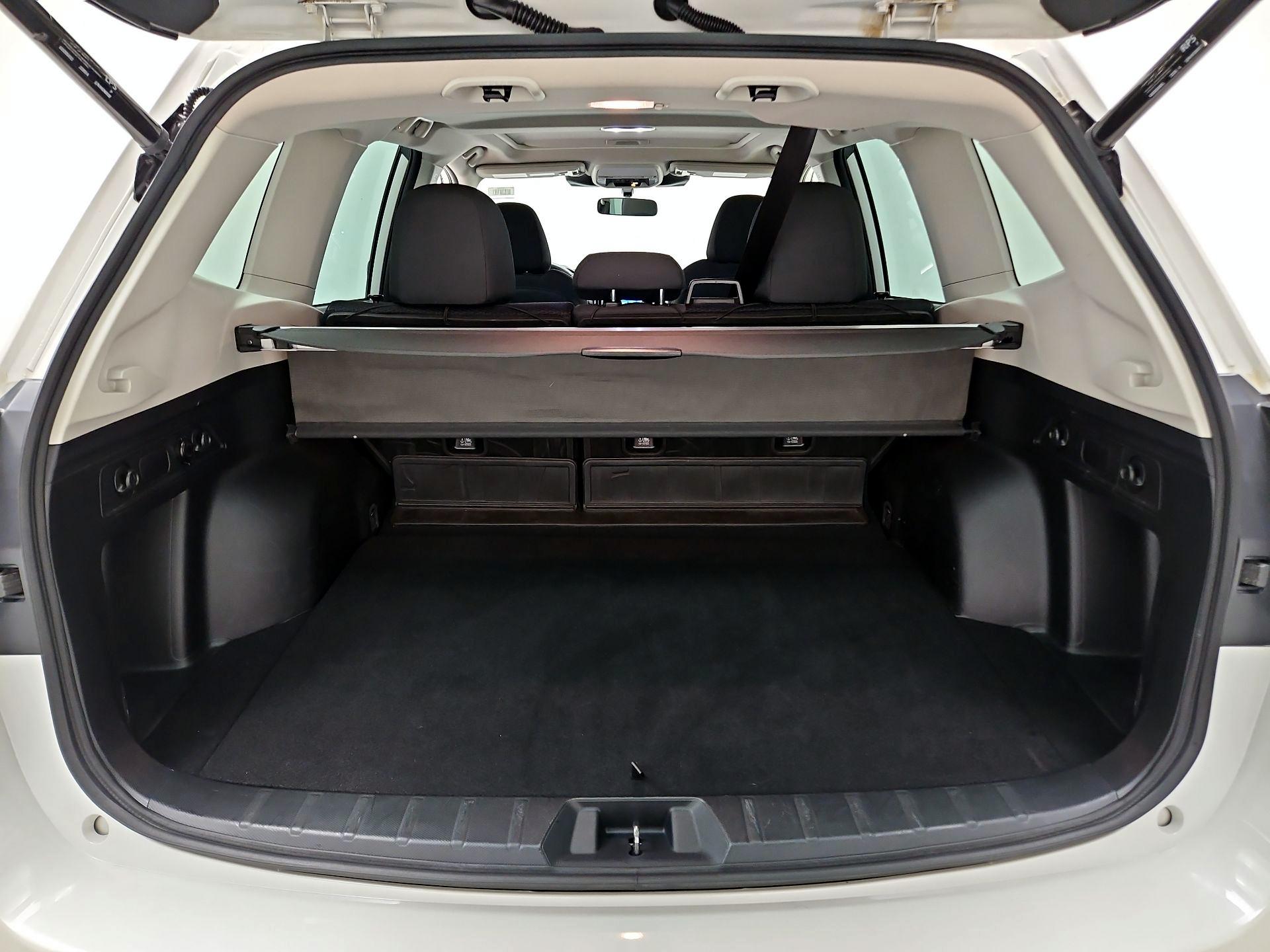 Thumbnail: 2023 Subaru Forester - 19