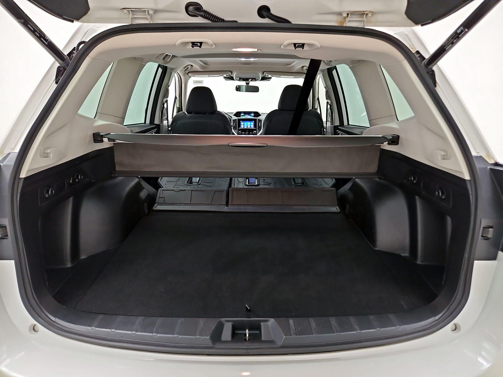 Thumbnail: 2023 Subaru Forester - 20