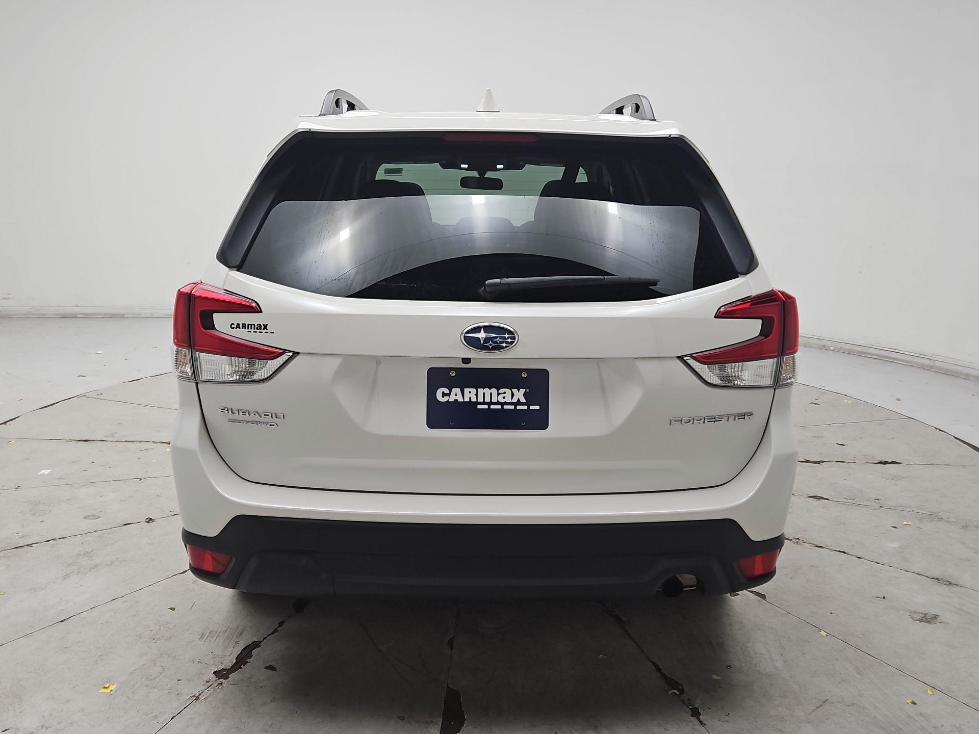 Thumbnail: 2023 Subaru Forester - 6