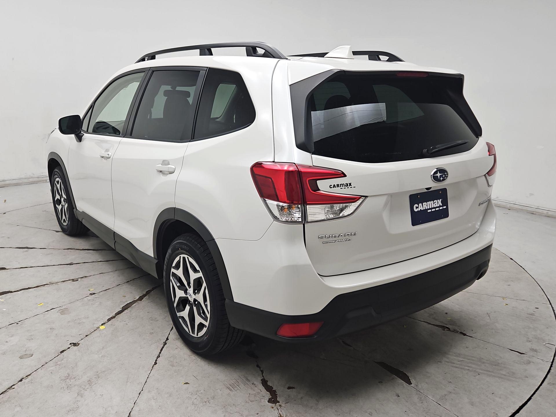 Thumbnail: 2023 Subaru Forester - 7