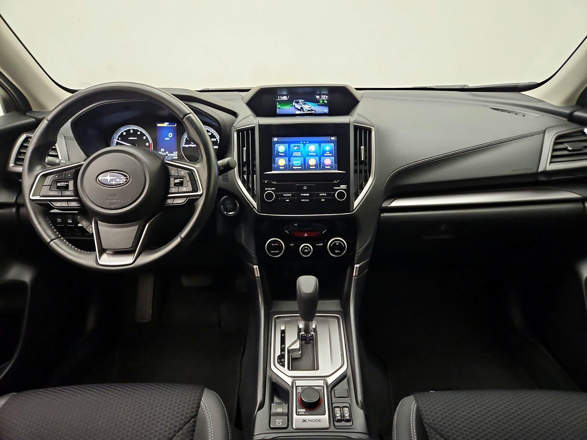 Thumbnail: 2023 Subaru Forester - 8