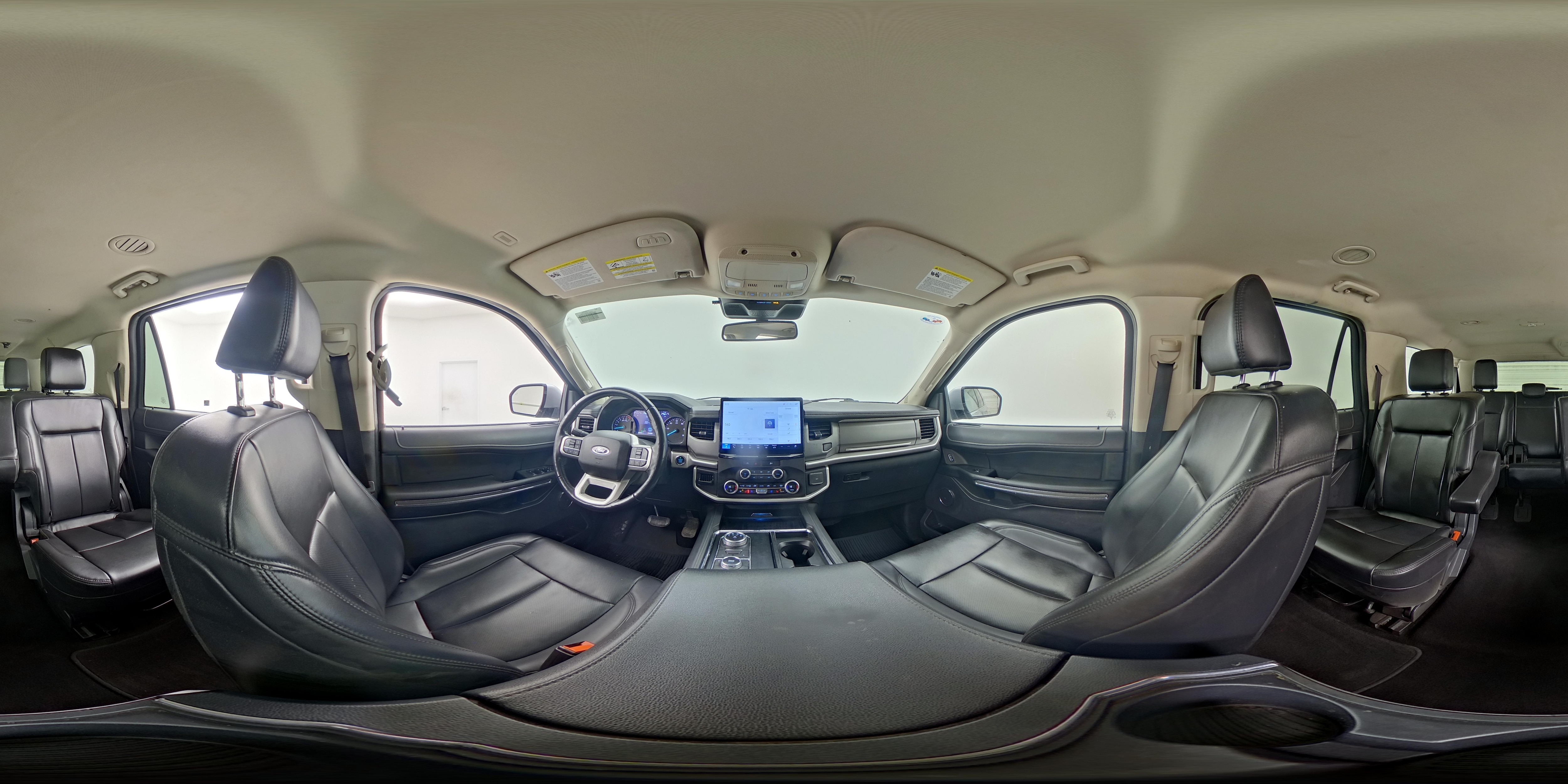 2024 Ford Expedition XLT - Photo 25