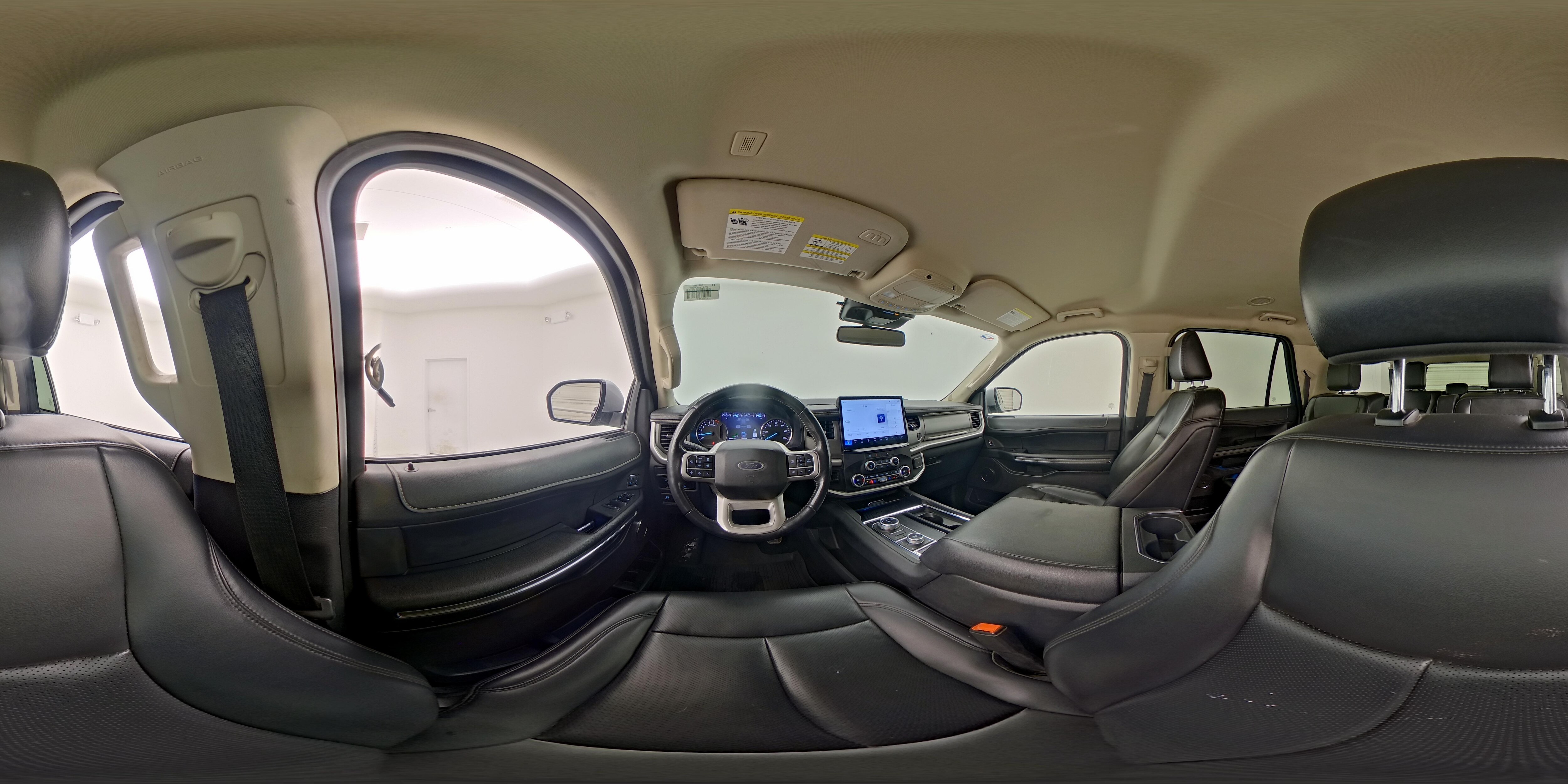 2024 Ford Expedition XLT - Photo 27