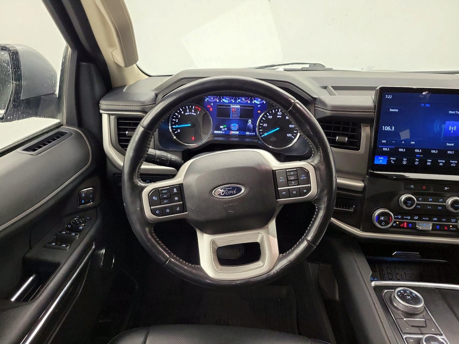 2024 Ford Expedition XLT - Photo 11