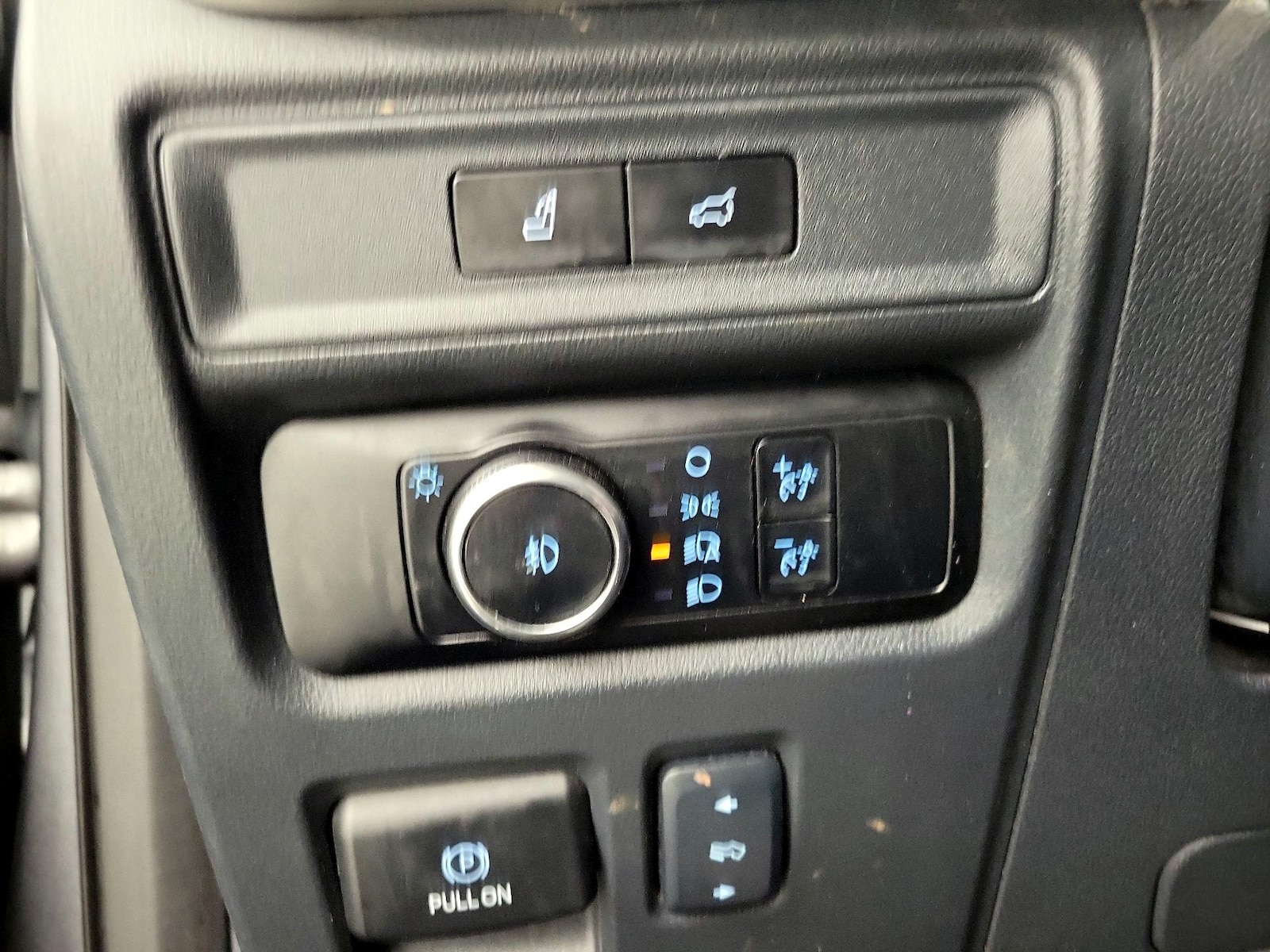 2024 Ford Expedition XLT - Photo 14