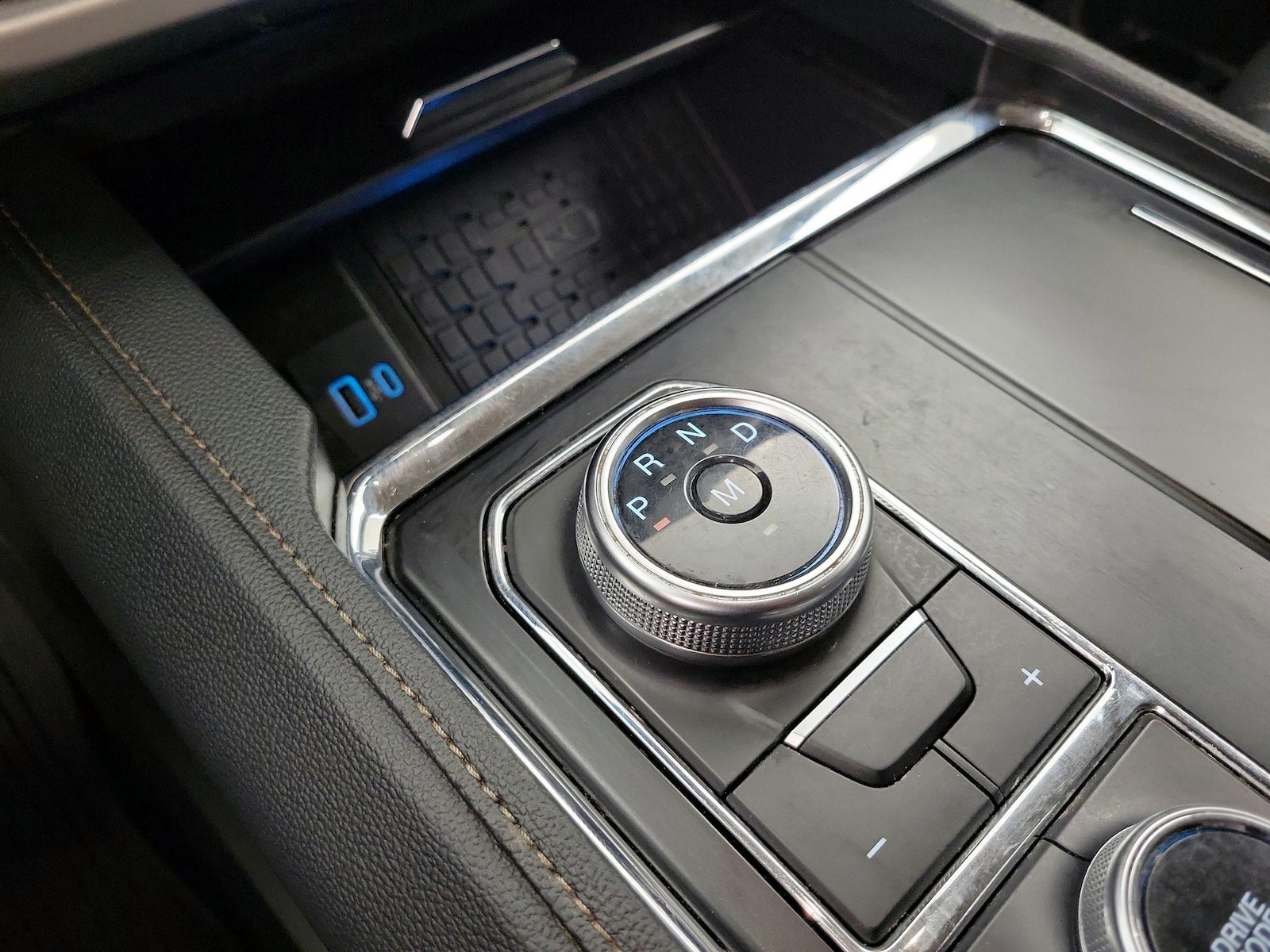 2024 Ford Expedition XLT - Photo 18