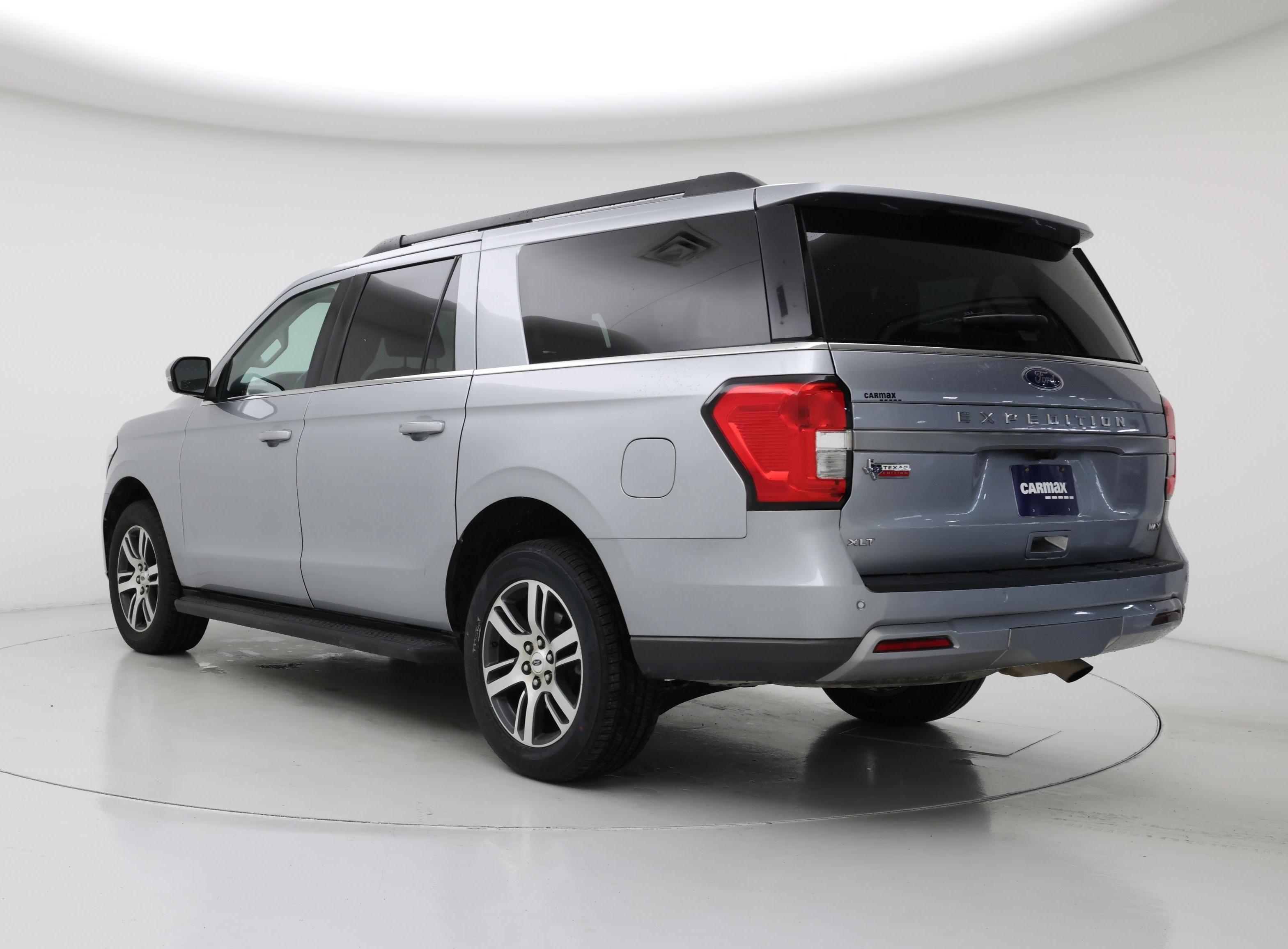 Thumbnail: 2024 Ford Expedition MAX - 2