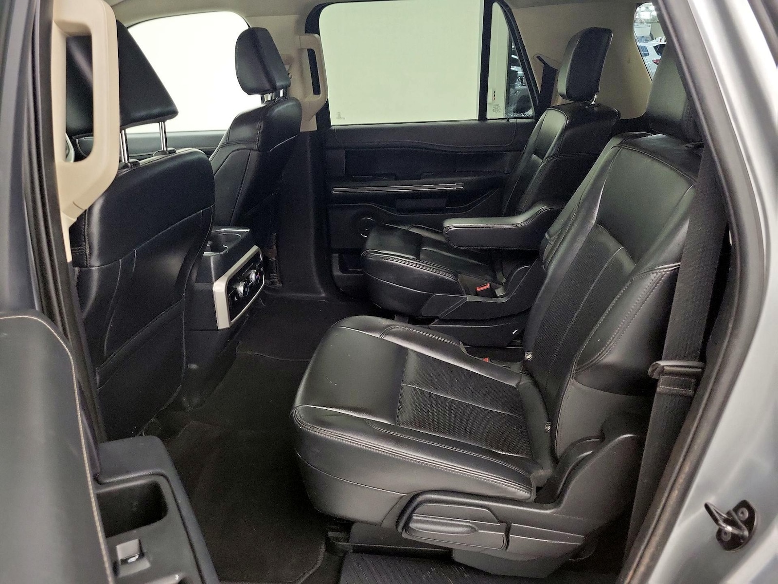 2024 Ford Expedition XLT - Photo 20