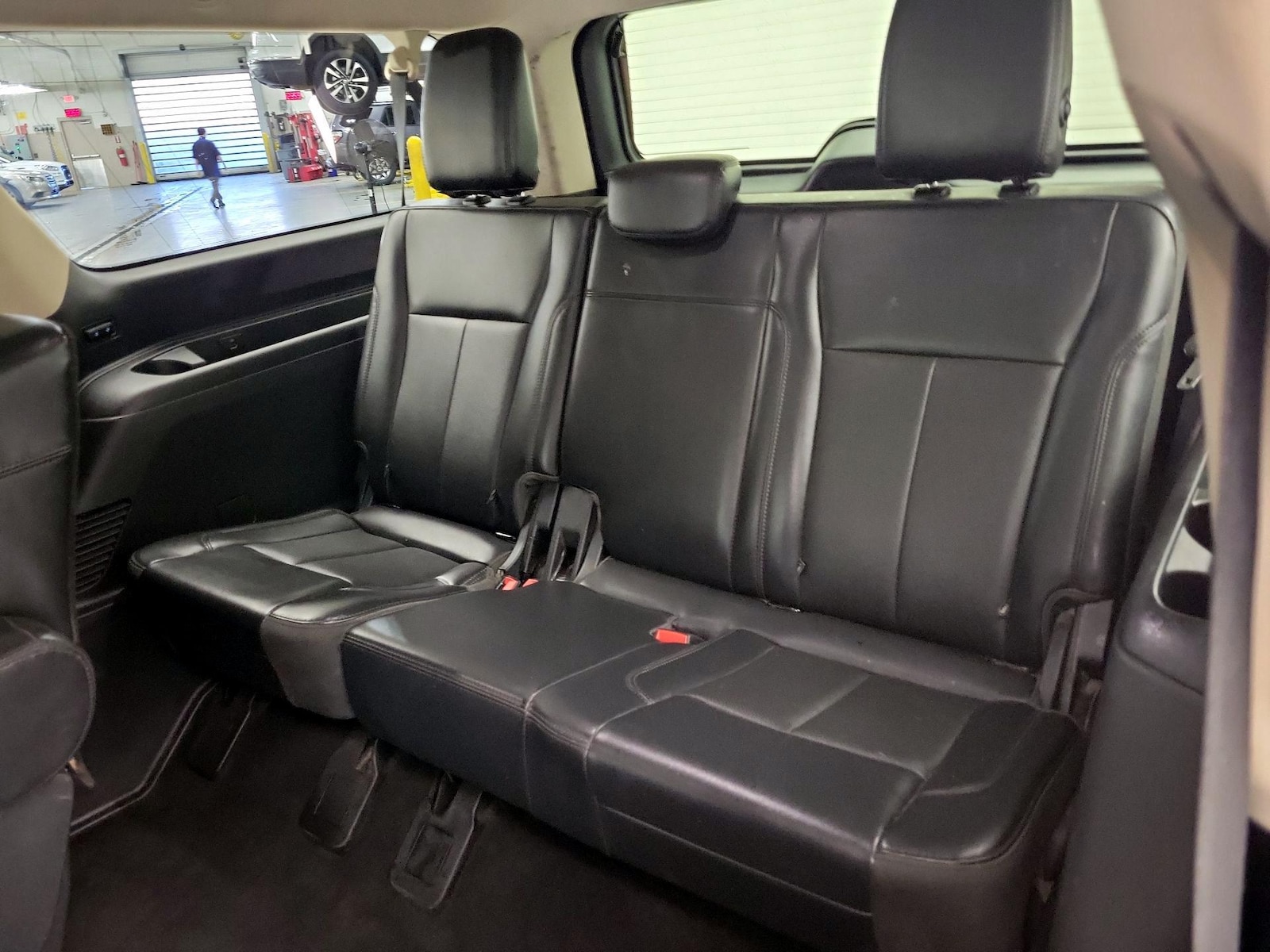 2024 Ford Expedition XLT - Photo 21