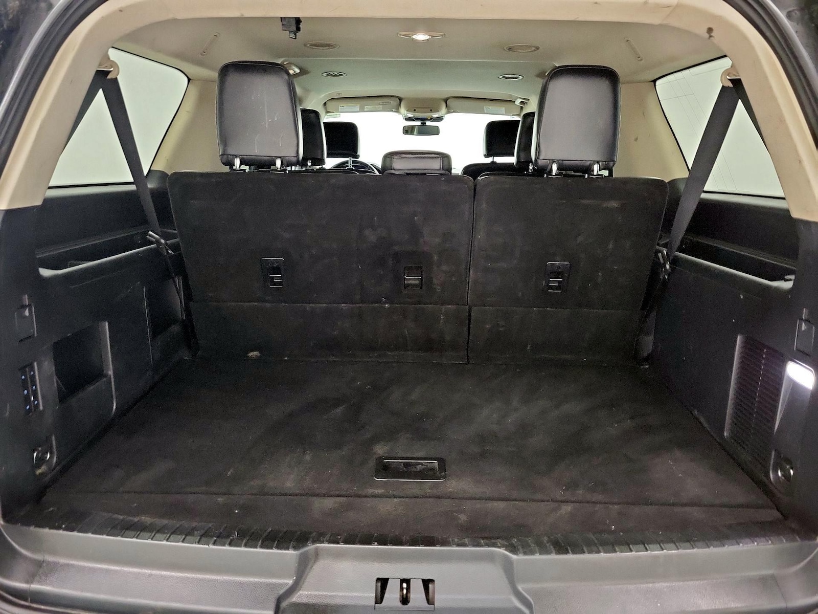 2024 Ford Expedition XLT - Photo 22