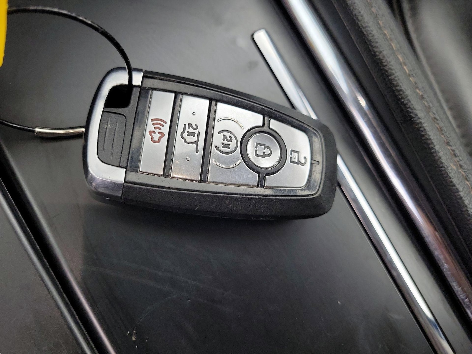 2024 Ford Expedition XLT - Photo 24
