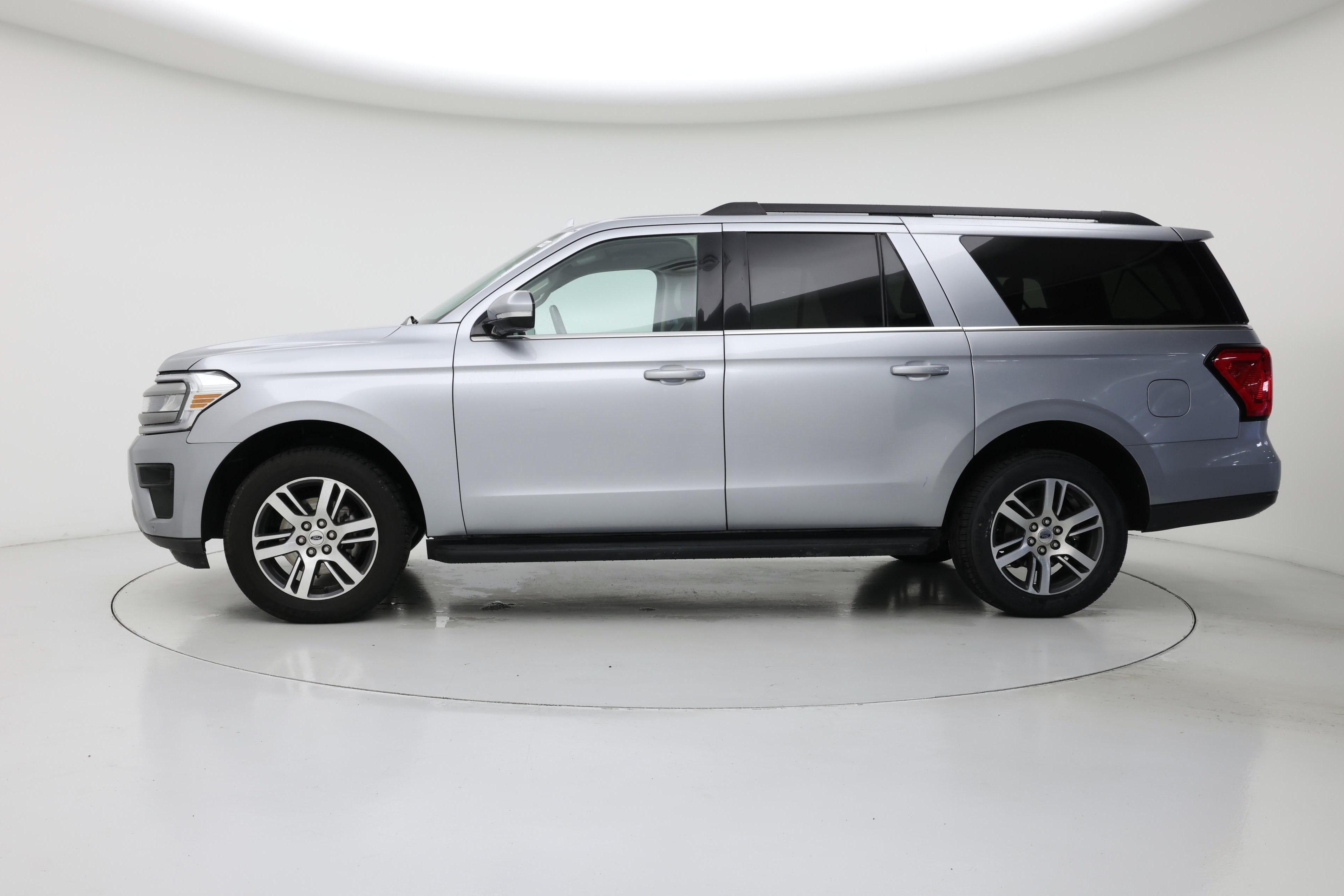 Thumbnail: 2024 Ford Expedition MAX - 3