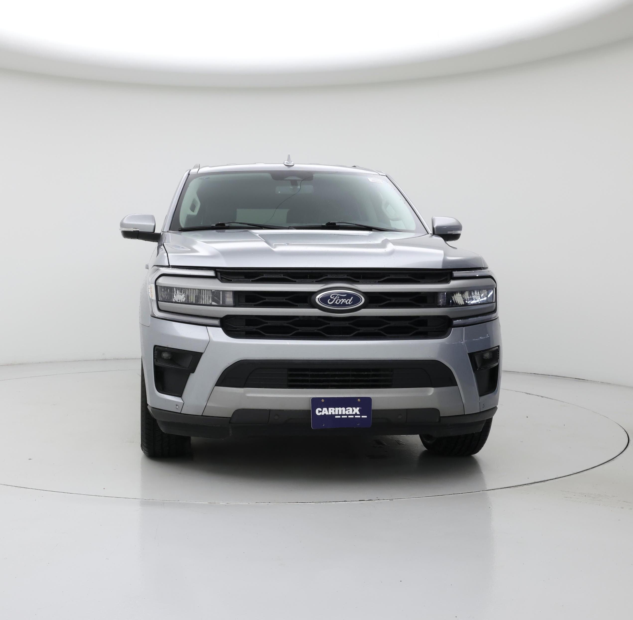 Thumbnail: 2024 Ford Expedition MAX - 5