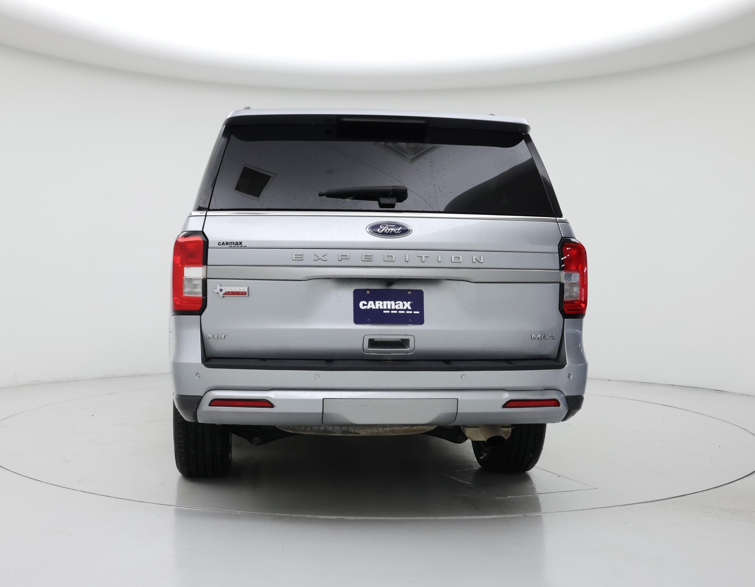 Thumbnail: 2024 Ford Expedition MAX - 6