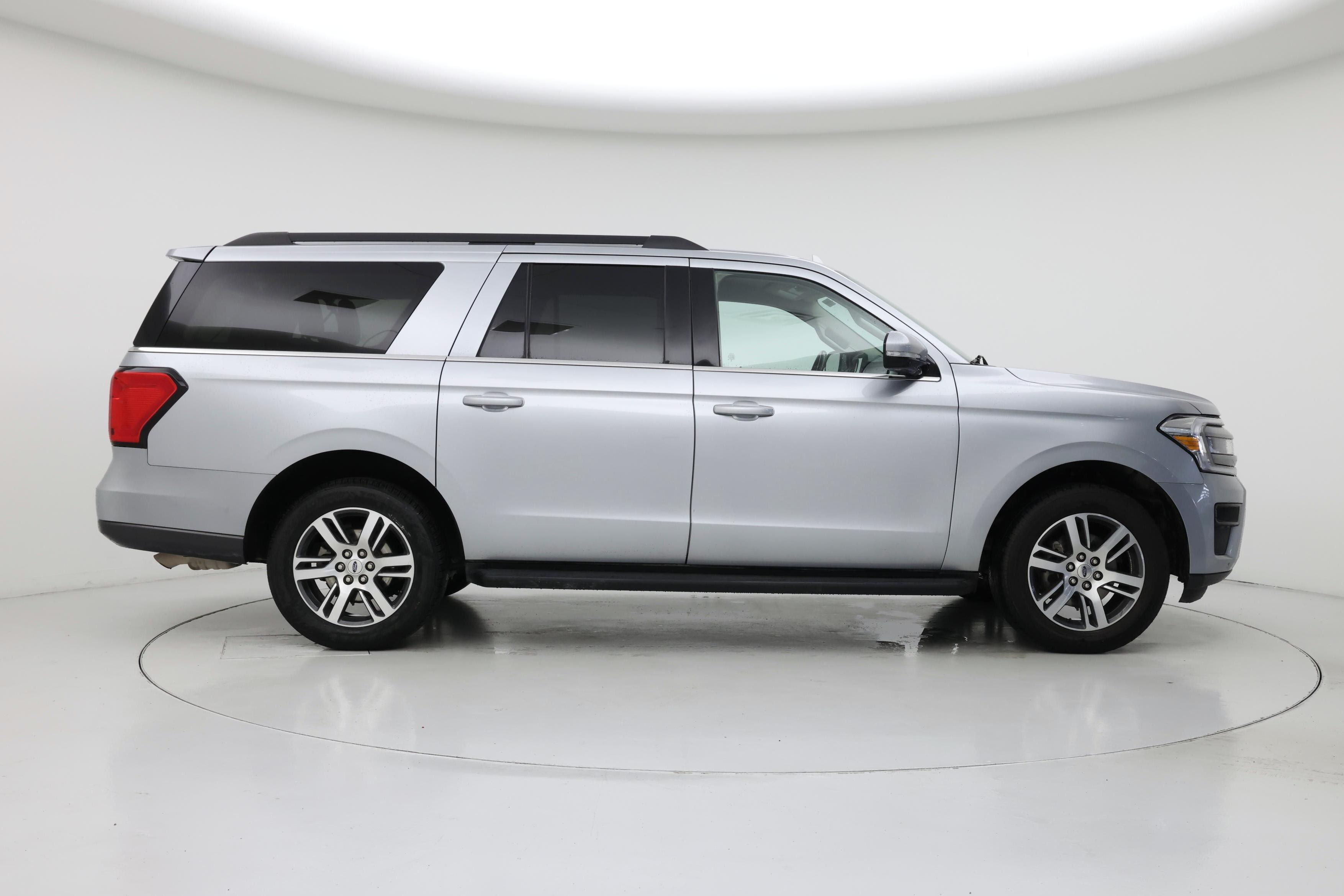 Thumbnail: 2024 Ford Expedition MAX - 7