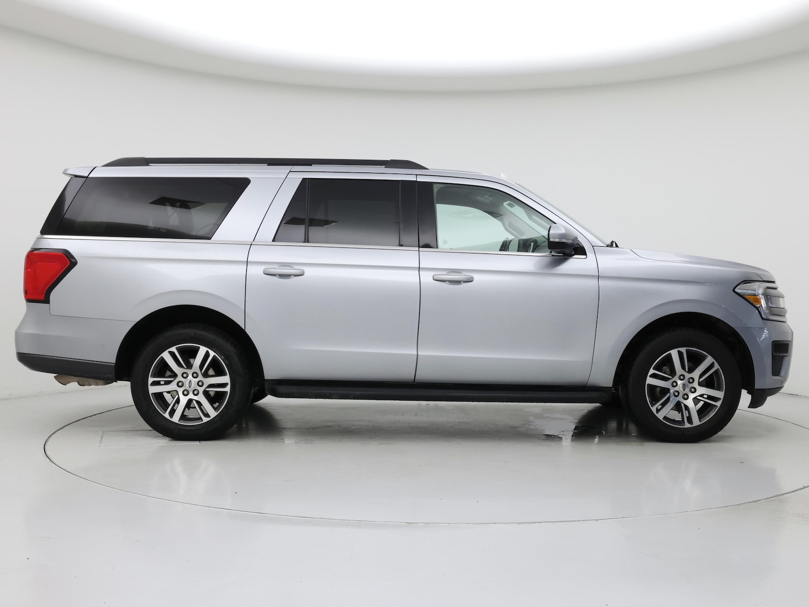 2024 Ford Expedition XLT - Photo 8