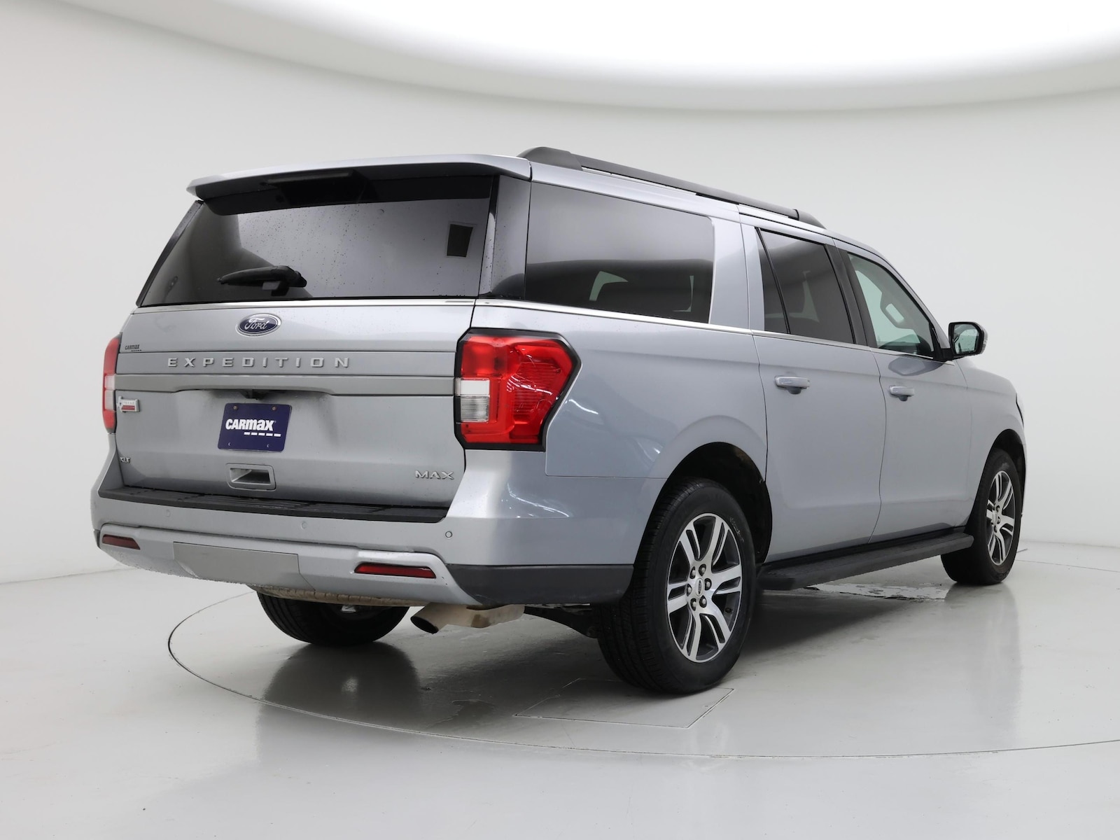 2024 Ford Expedition XLT - Photo 9