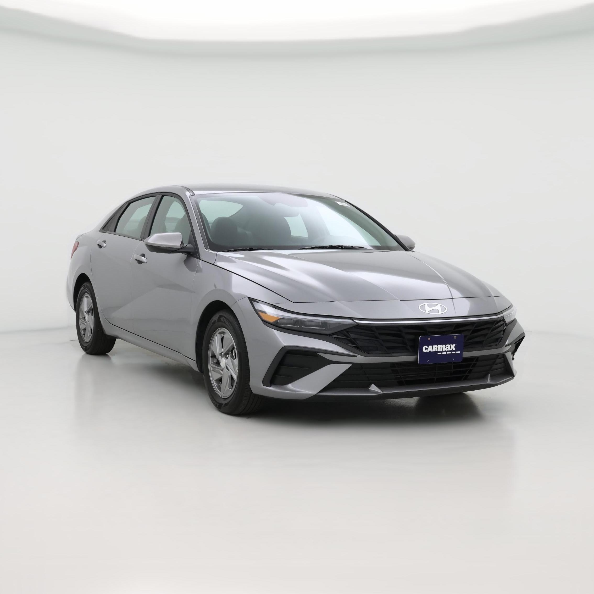 Thumbnail: 2025 Hyundai Elantra - 1