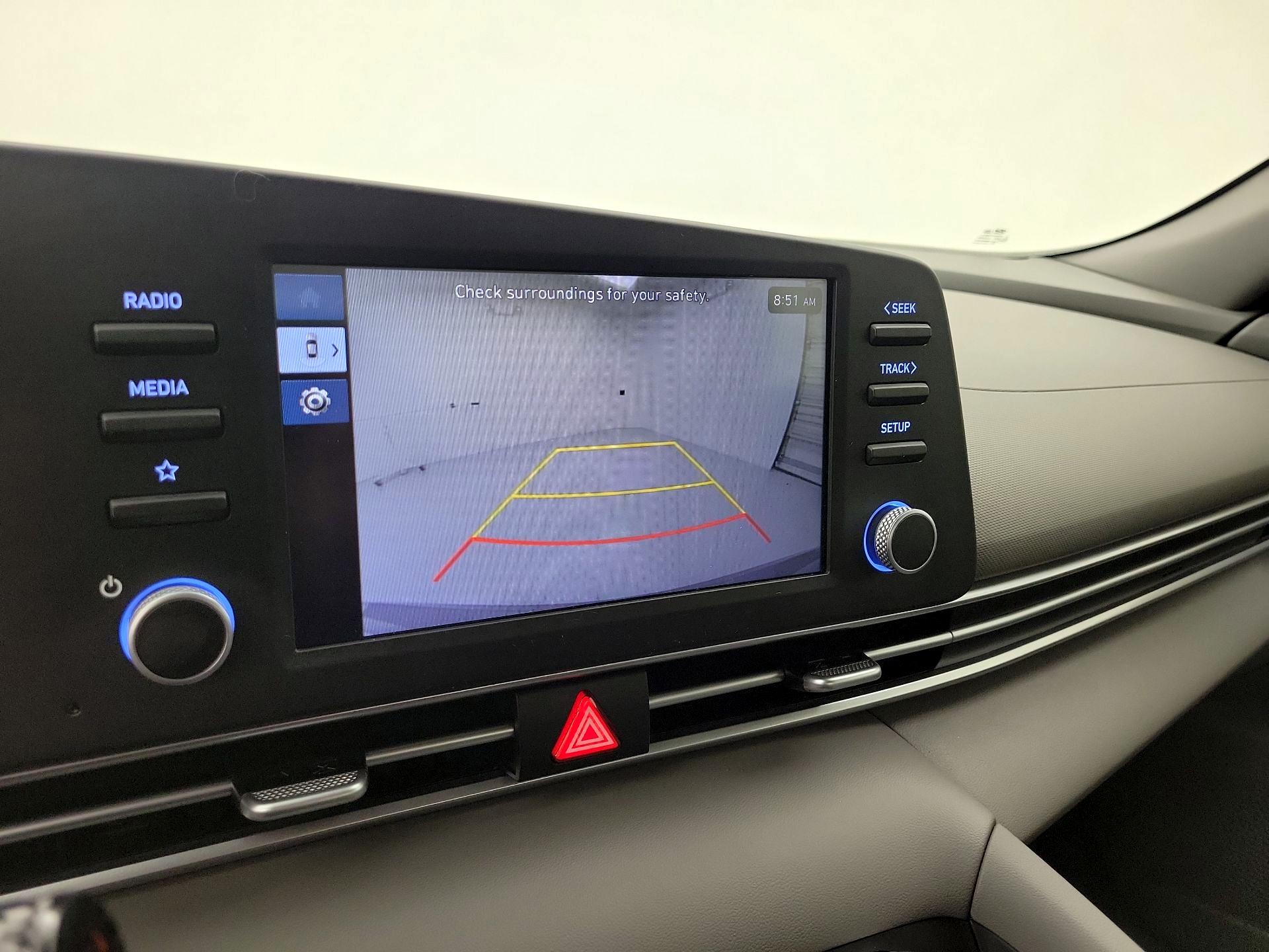 Thumbnail: 2025 Hyundai Elantra - 14