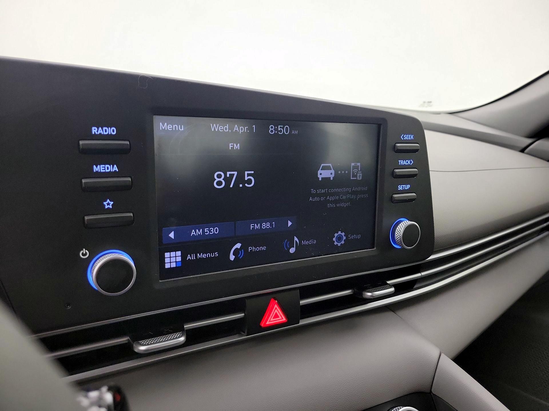 Thumbnail: 2025 Hyundai Elantra - 15