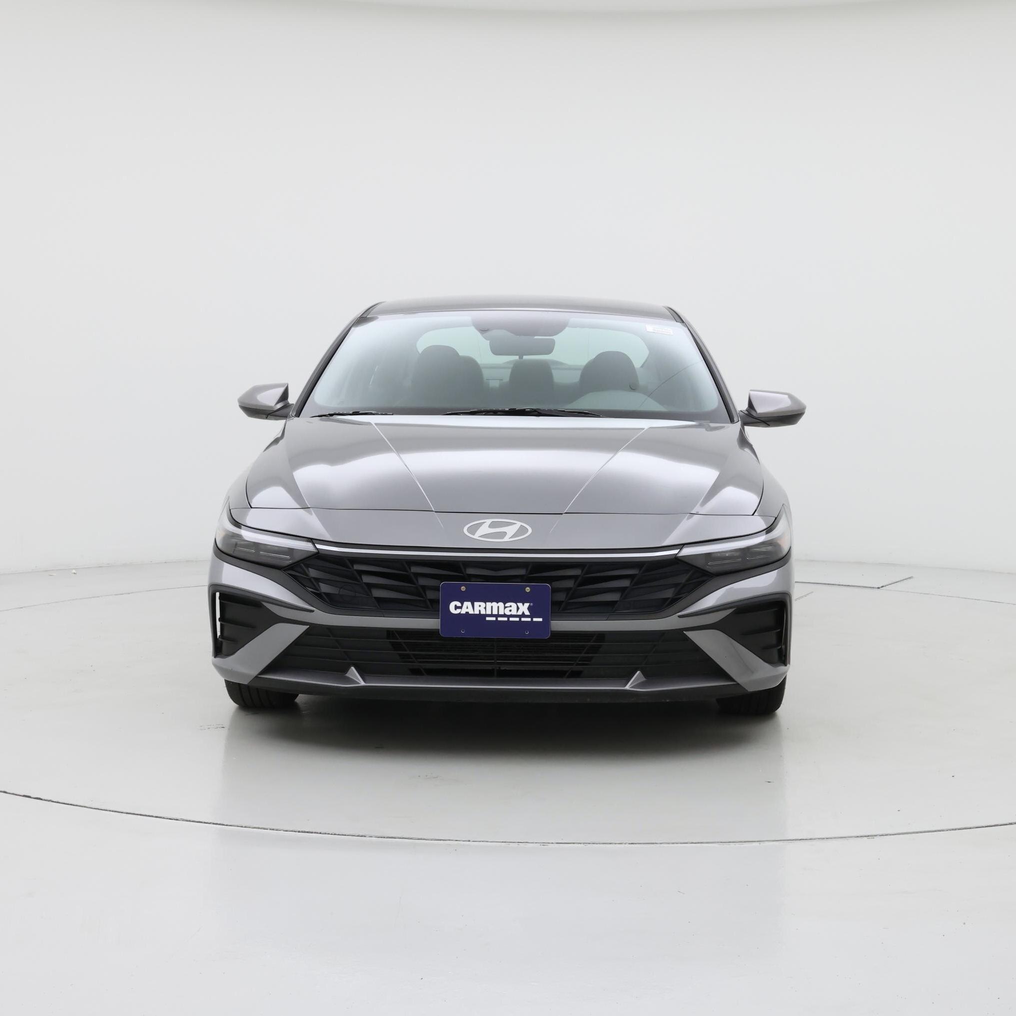 Thumbnail: 2025 Hyundai Elantra - 5