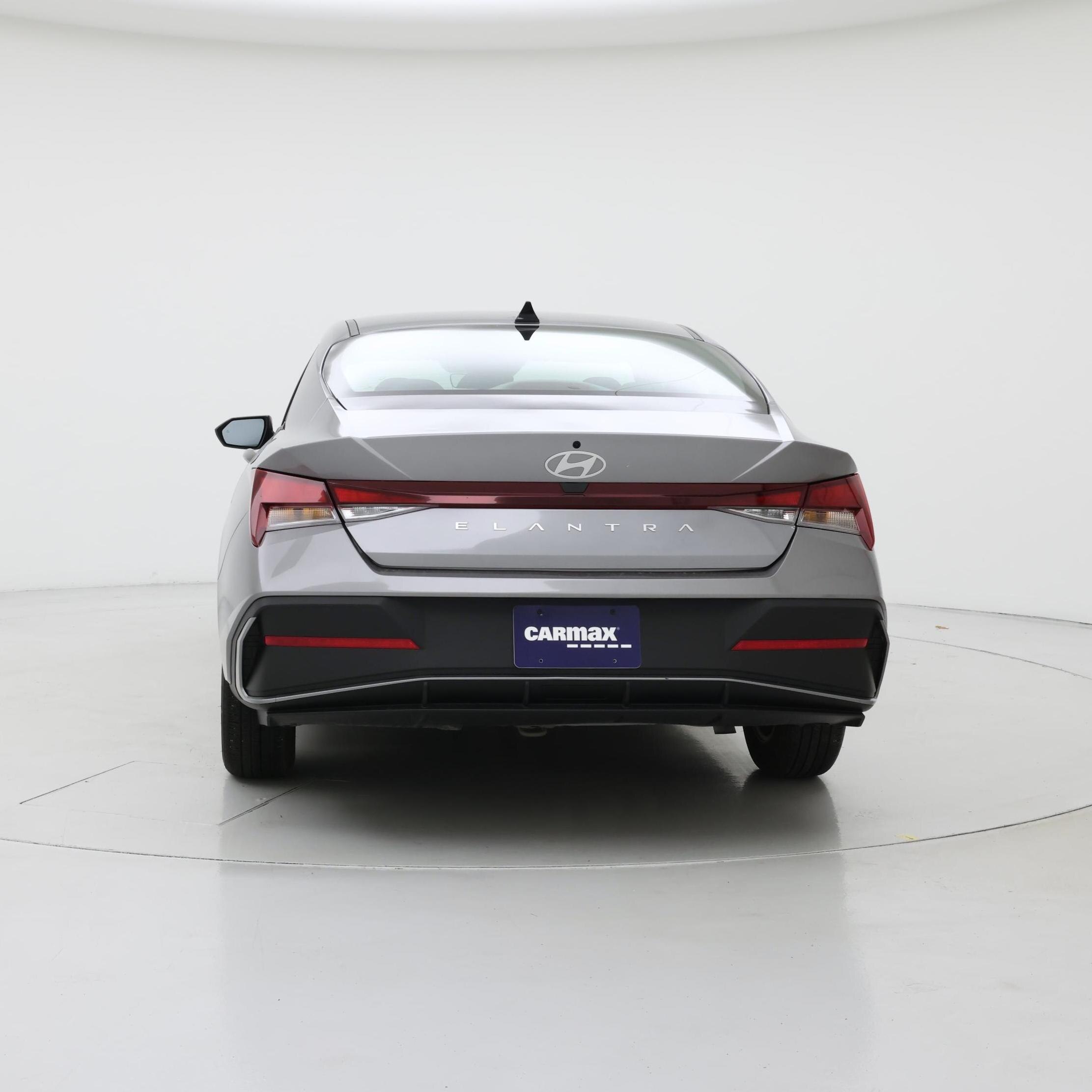 Thumbnail: 2025 Hyundai Elantra - 6