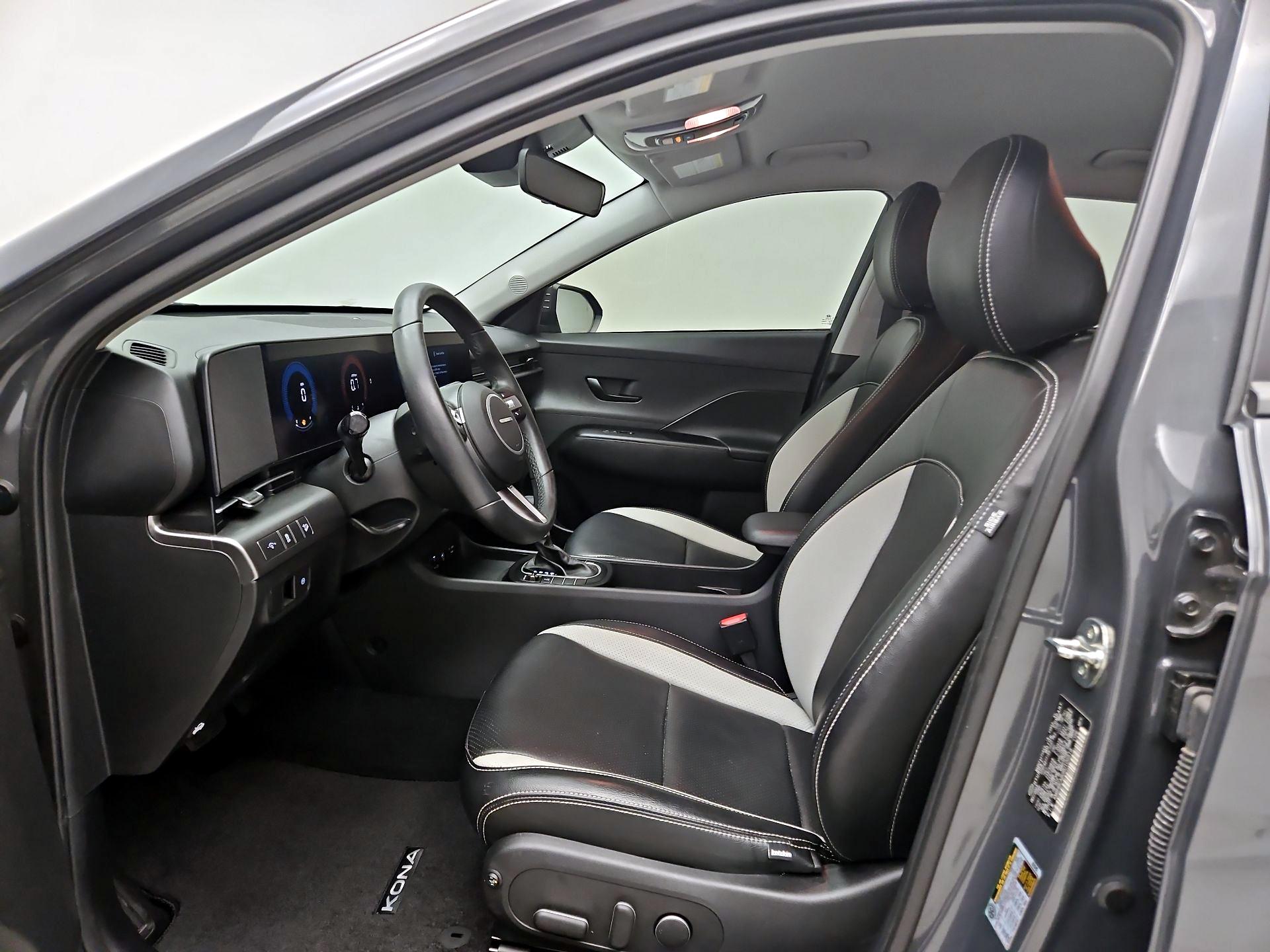 Thumbnail: 2024 Hyundai Kona - 9