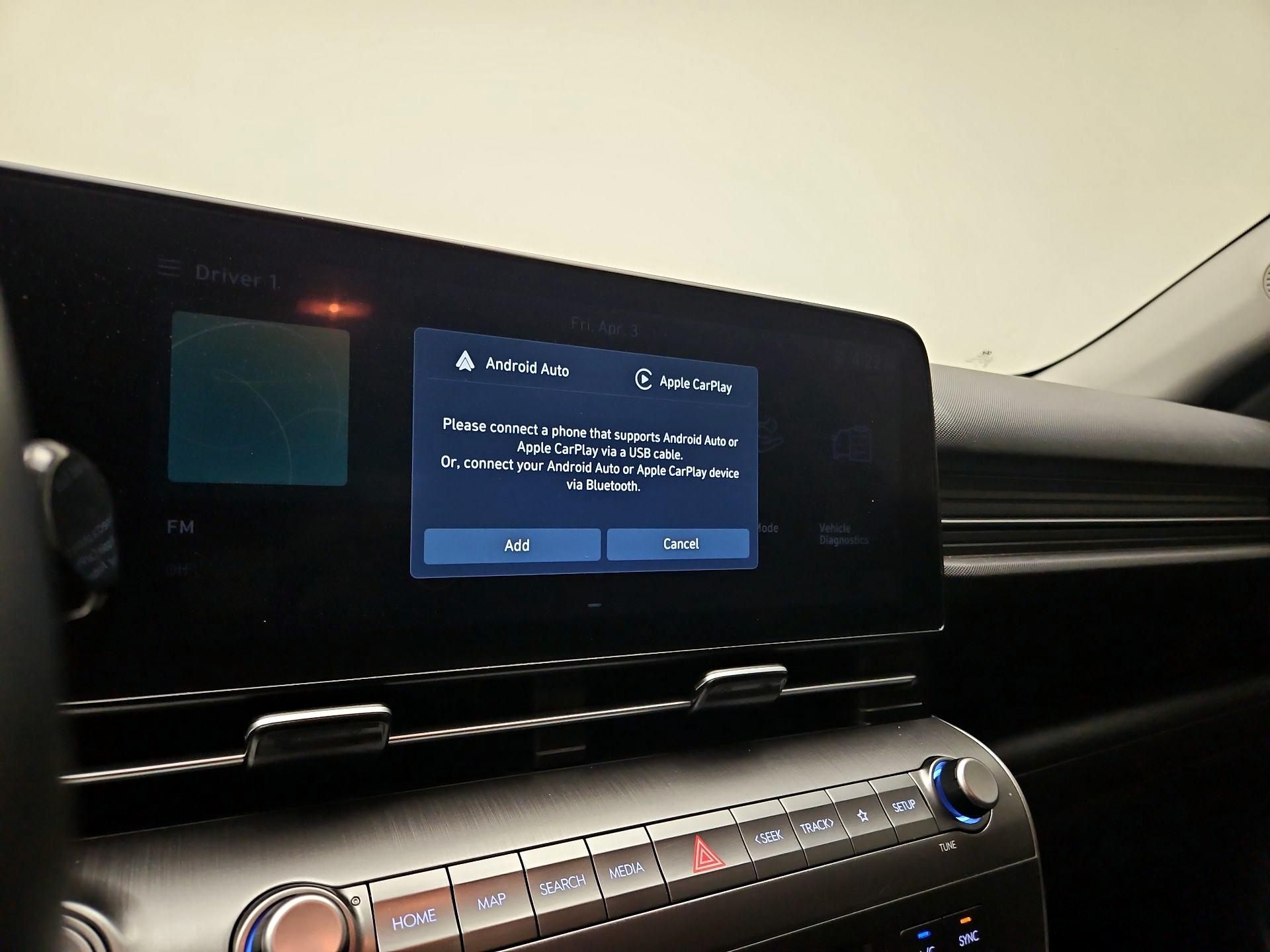 Thumbnail: 2024 Hyundai Kona - 12