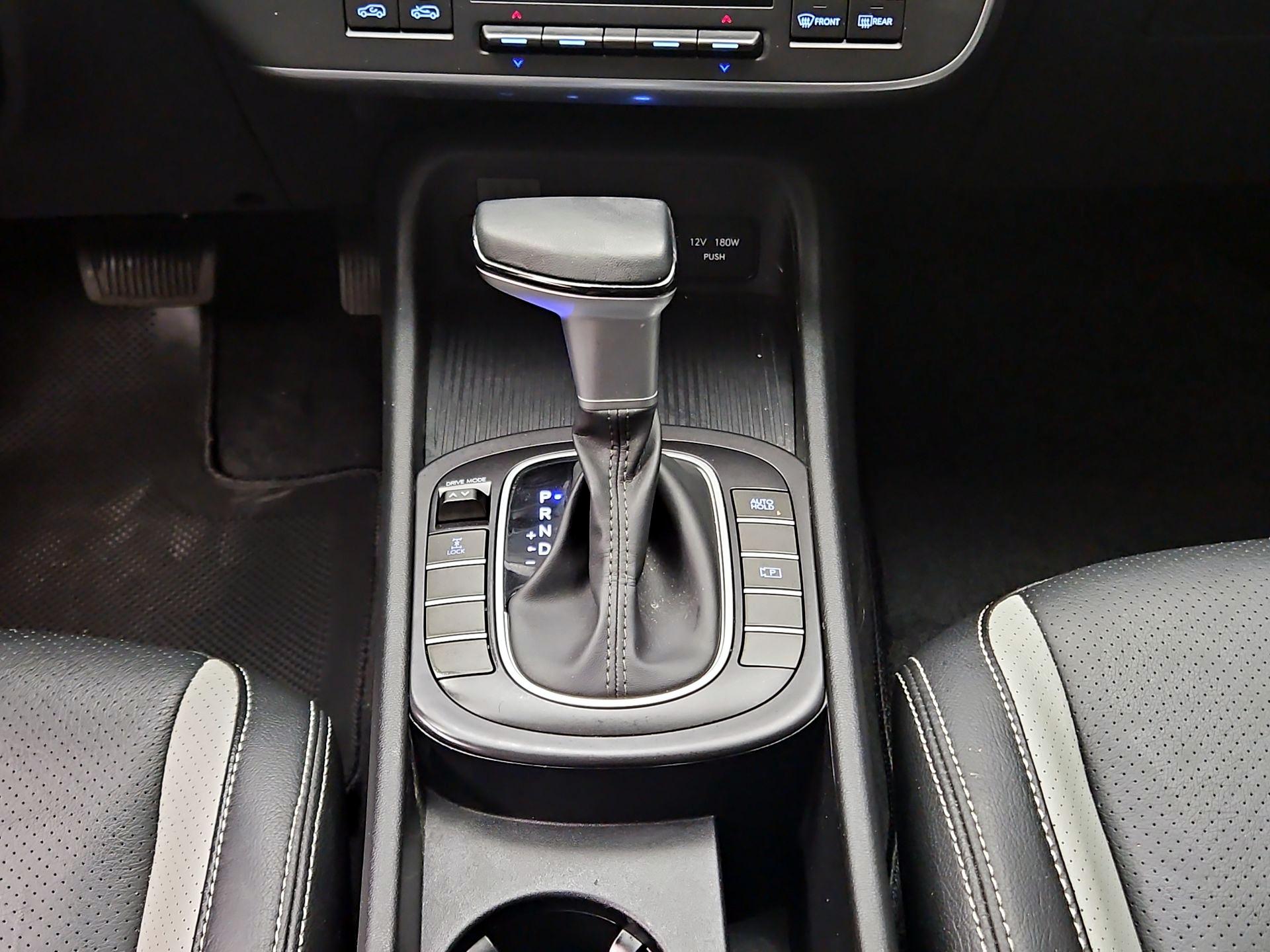 Thumbnail: 2024 Hyundai Kona - 16