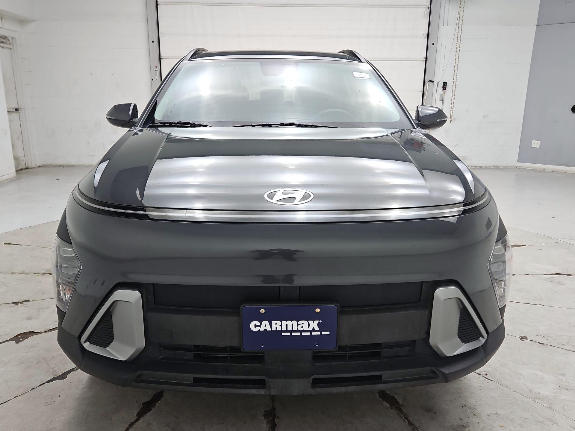 Thumbnail: 2024 Hyundai Kona - 2
