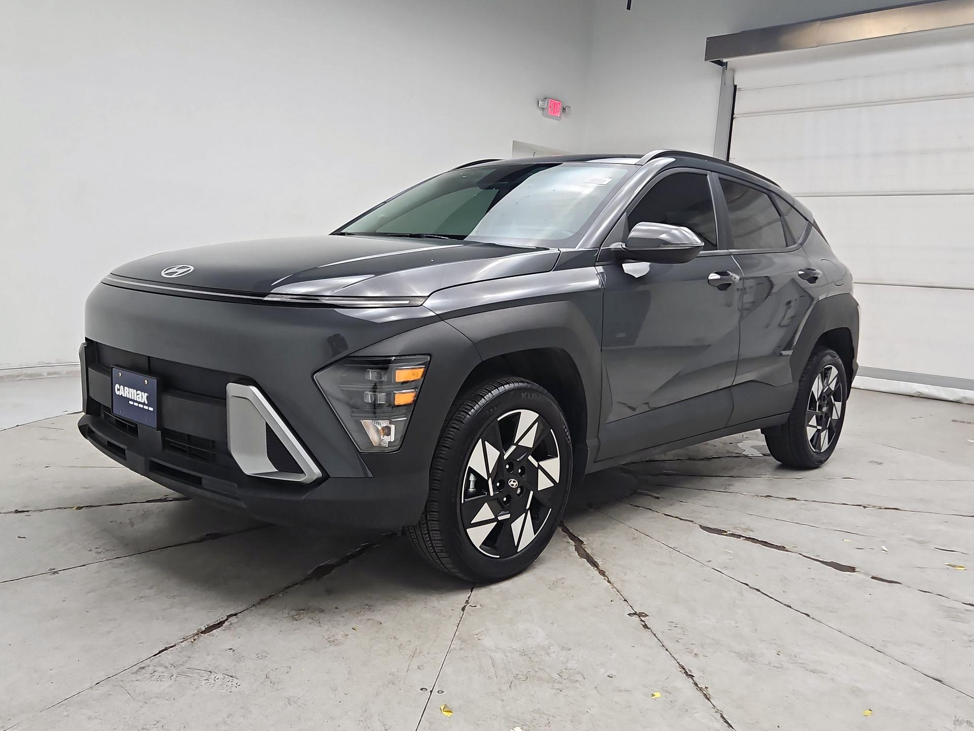 Thumbnail: 2024 Hyundai Kona - 3
