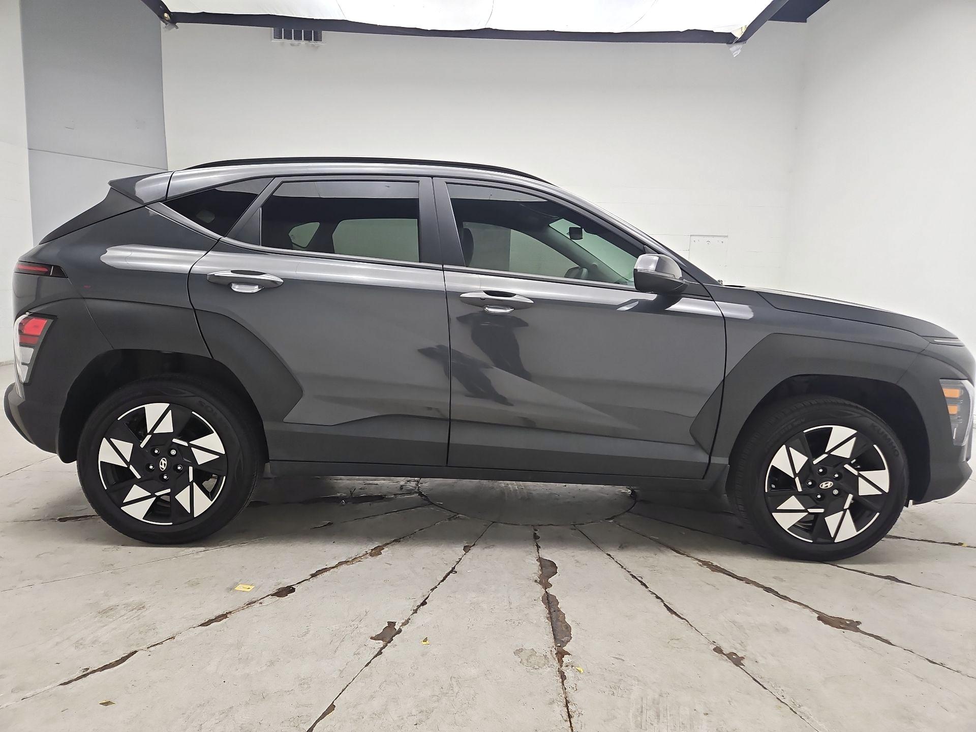 Thumbnail: 2024 Hyundai Kona - 4