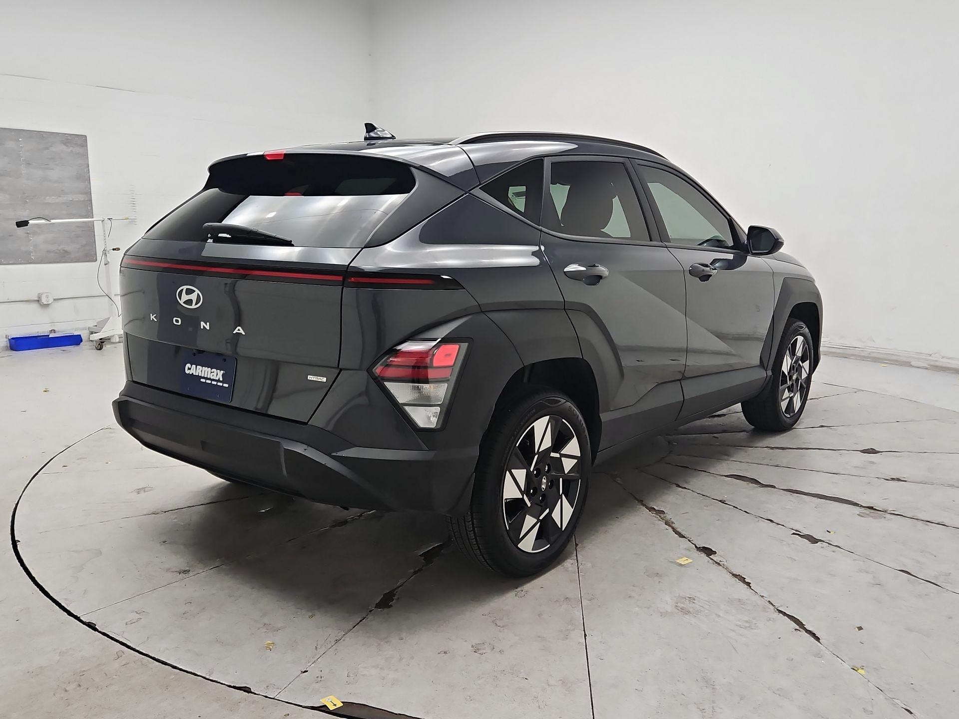 Thumbnail: 2024 Hyundai Kona - 5