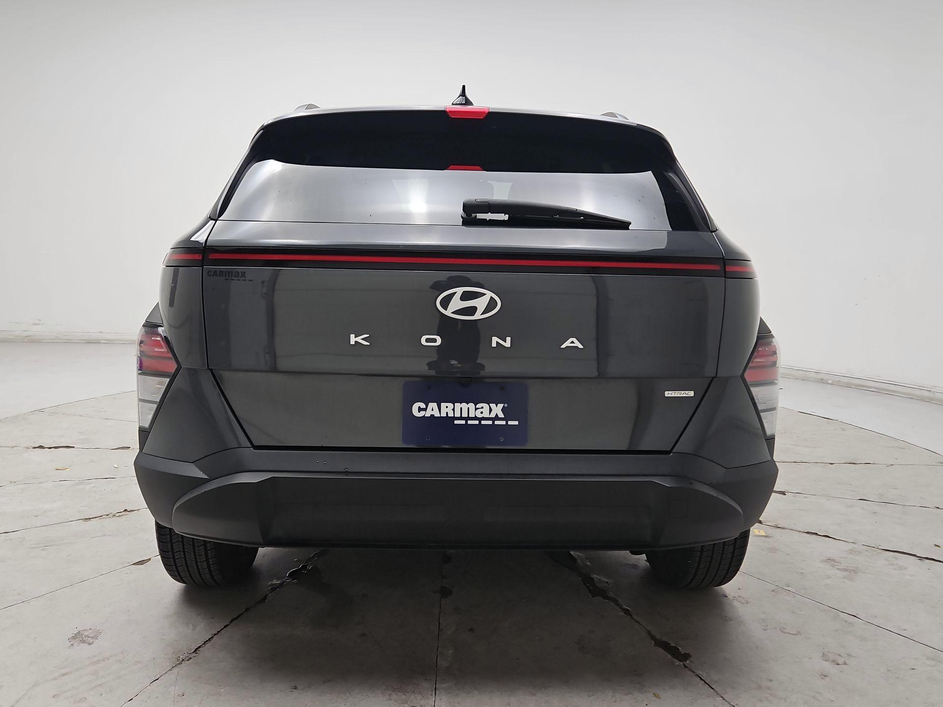 Thumbnail: 2024 Hyundai Kona - 6